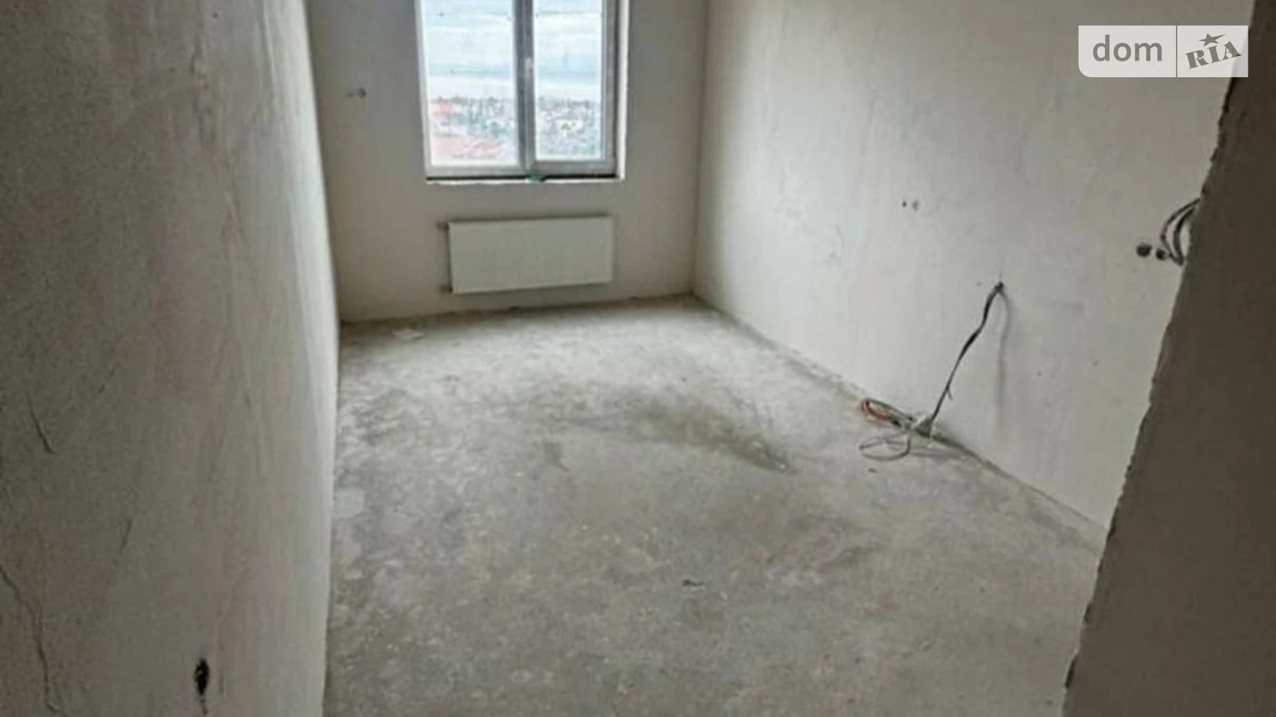 Продается 3-комнатная квартира 80.8 кв. м в Лиманке, ул. Жемчужная, 5Б - фото 5