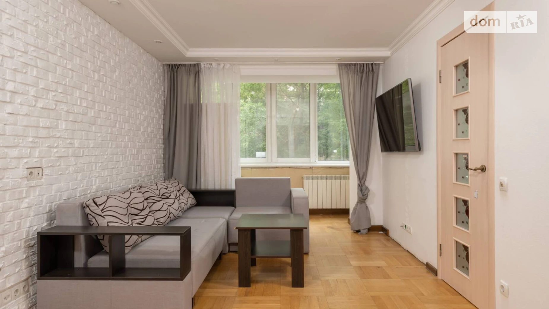 Продається 3-кімнатна квартира 81 кв. м у Києві, вул. Предславинська, 29 - фото 3