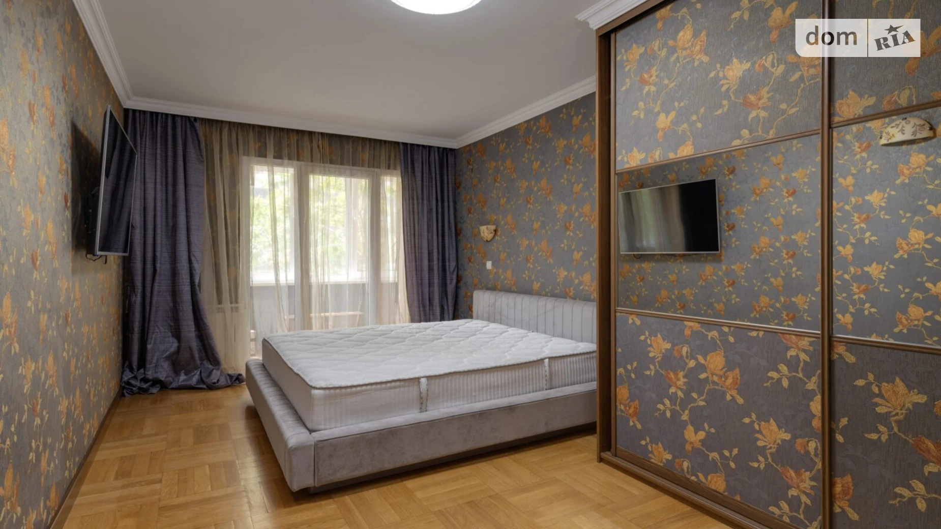 Продається 3-кімнатна квартира 81 кв. м у Києві, вул. Предславинська, 29 - фото 4