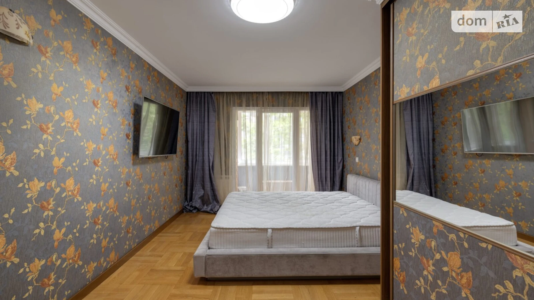 Продається 3-кімнатна квартира 81 кв. м у Києві, вул. Предславинська, 29 - фото 5