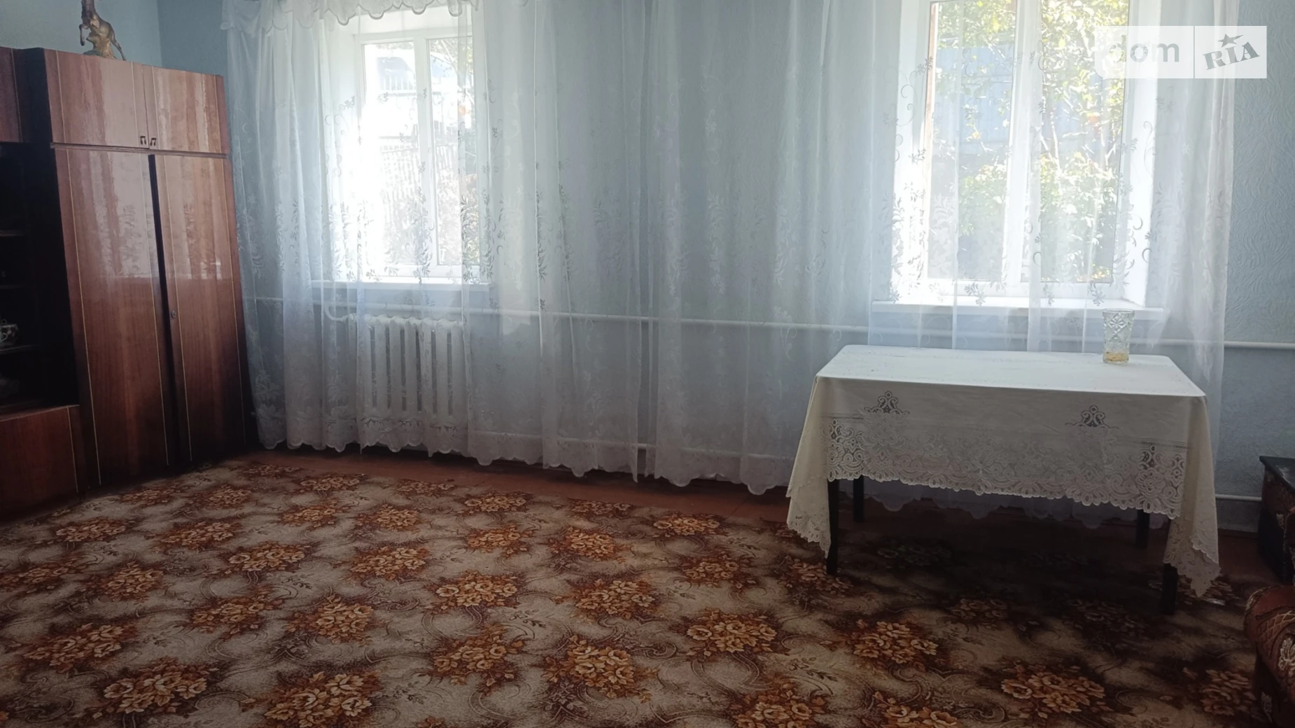 Продается одноэтажный дом 80.7 кв. м с камином, цена: 47000 $ - фото 2