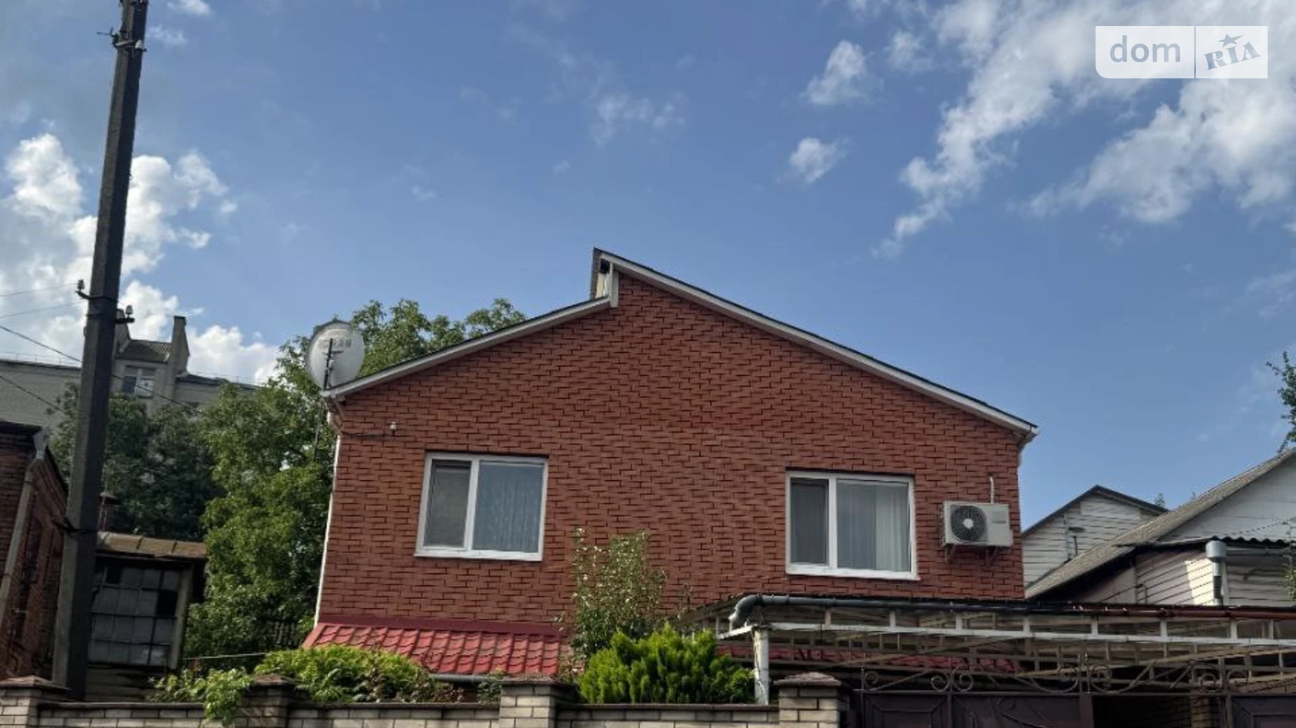 Продается дом на 2 этажа 145 кв. м с балконом, цена: 110000 $ - фото 2