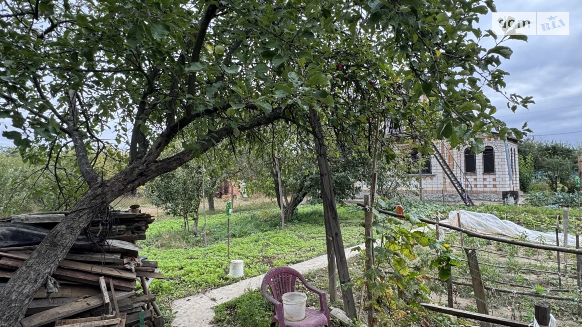Продается одноэтажный дом 37.31 кв. м с мебелью, цена: 22000 $ - фото 3