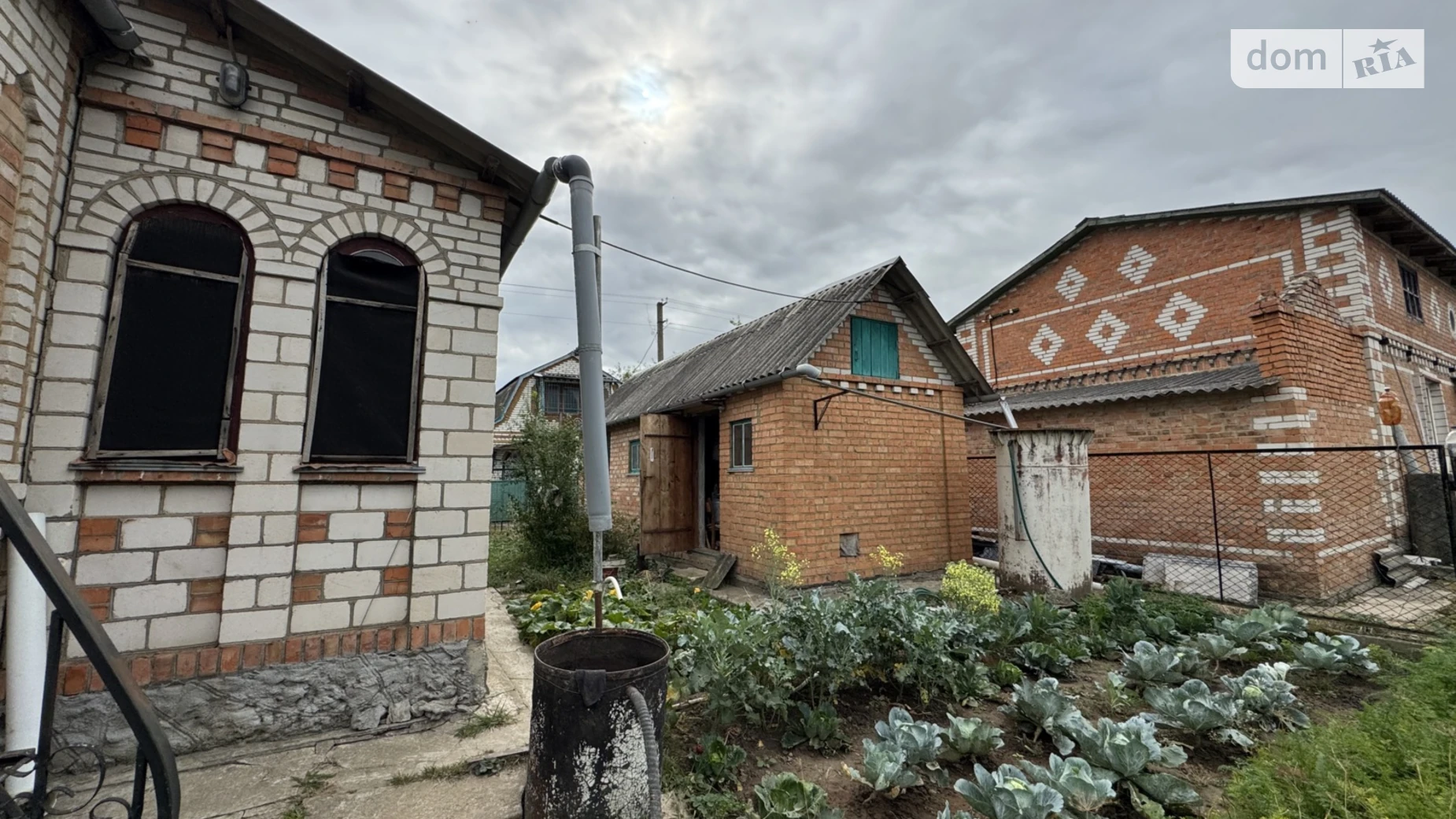 Продается одноэтажный дом 37.31 кв. м с мебелью, цена: 22000 $ - фото 4