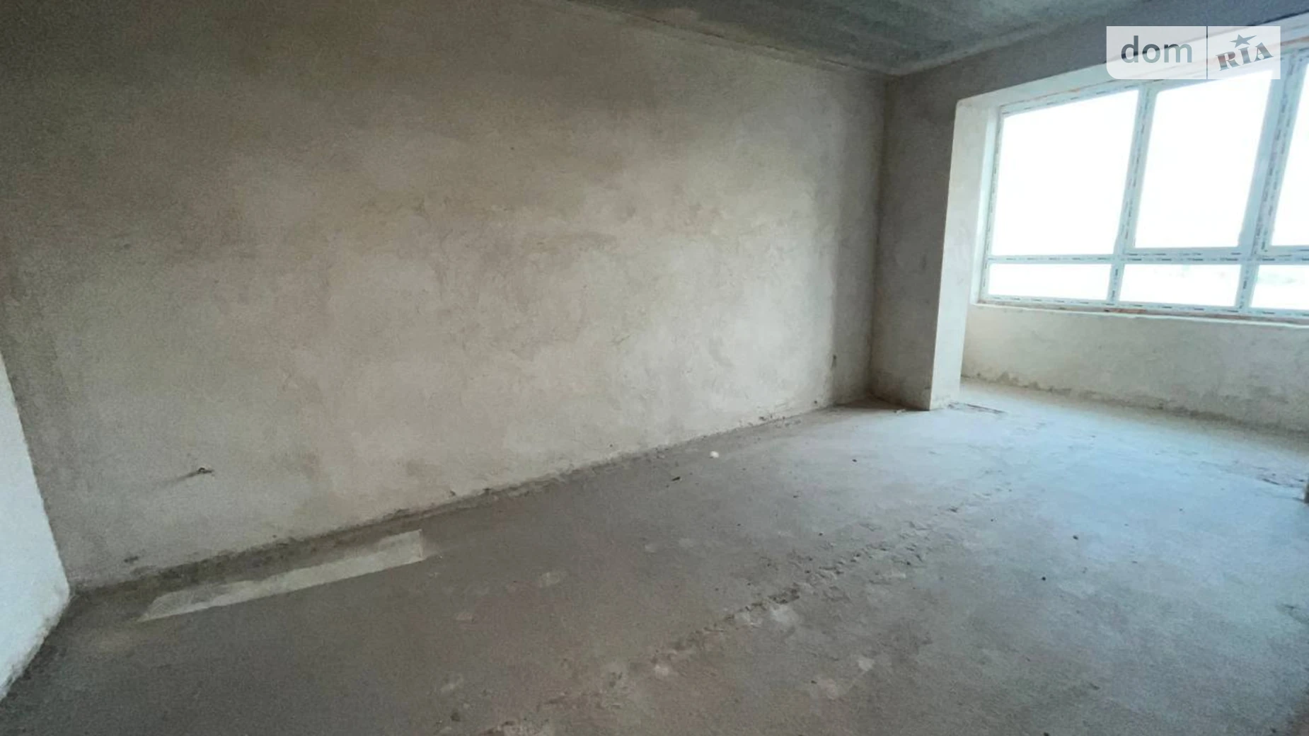 Продается 1-комнатная квартира 33.6 кв. м в Хмельницком, ул. Панаса Мирного, 18/2 - фото 3
