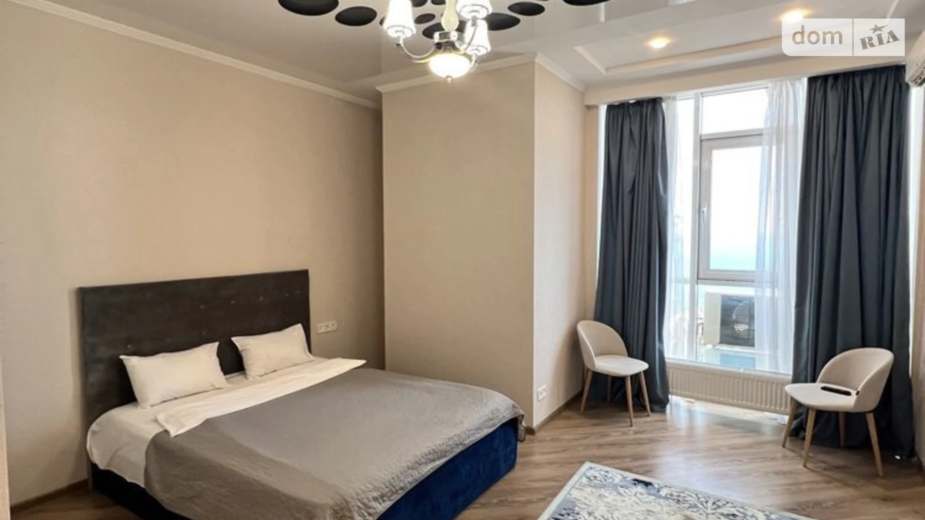 Продається 1-кімнатна квартира 47 кв. м у Одесі, бул. Французький, 60В - фото 4