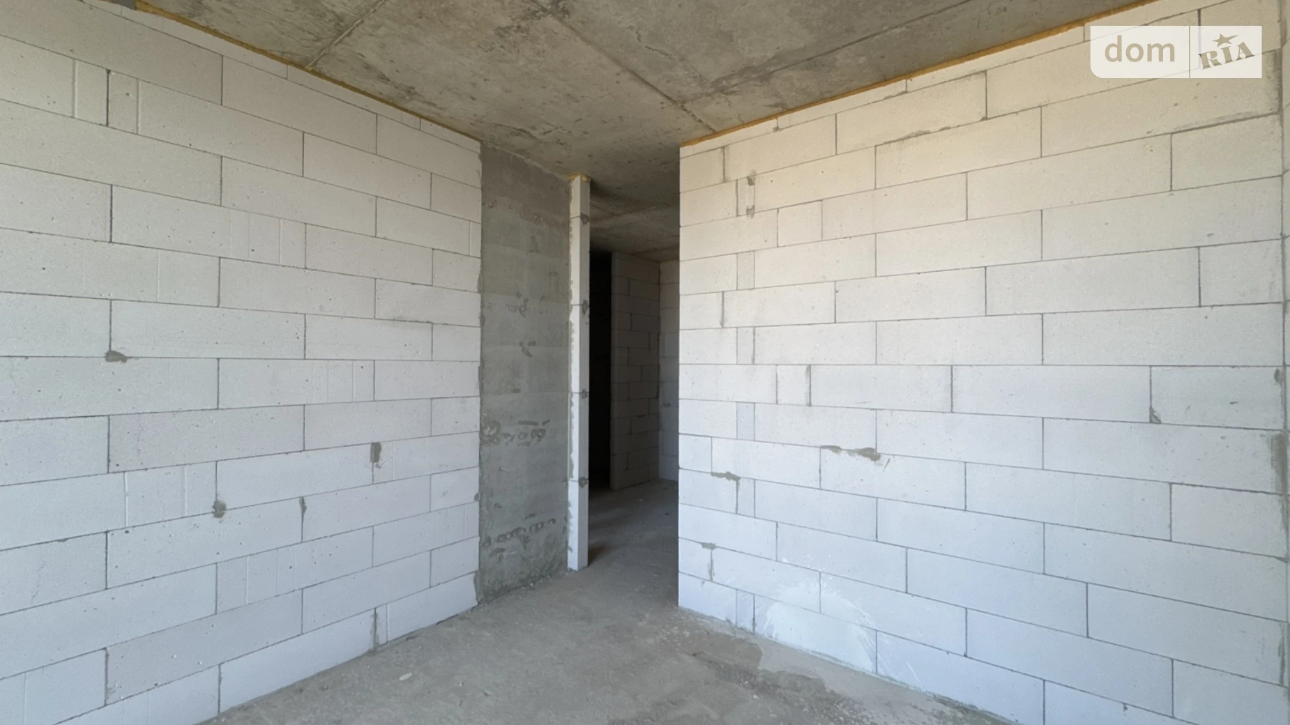 Продається 1-кімнатна квартира 45 кв. м у Івано-Франківську, вул. Юліана Пелеша(Крайківського), 3 корпус 12 - фото 3