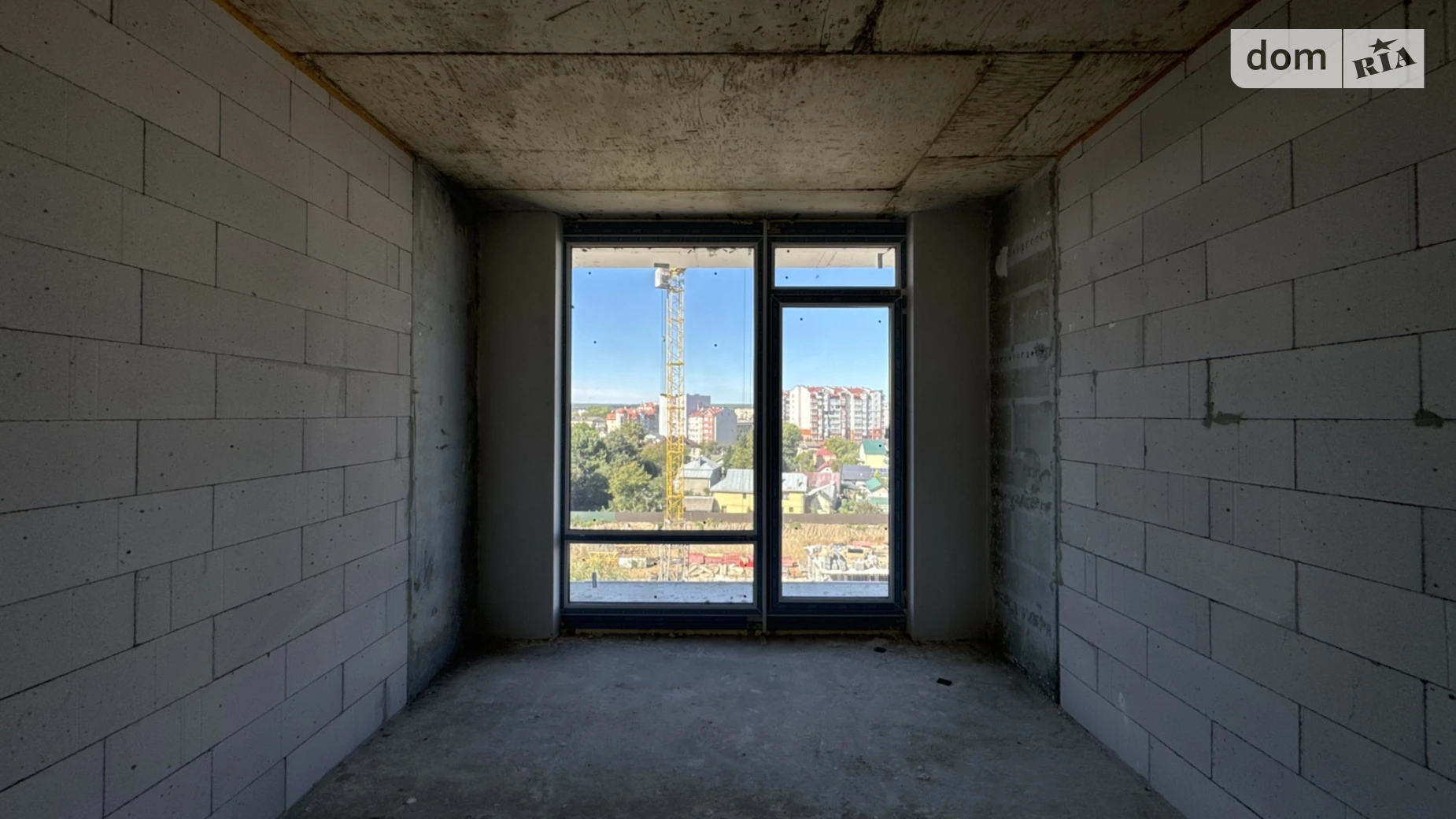 Продається 1-кімнатна квартира 45 кв. м у Івано-Франківську, вул. Юліана Пелеша(Крайківського), 3 корпус 12 - фото 4