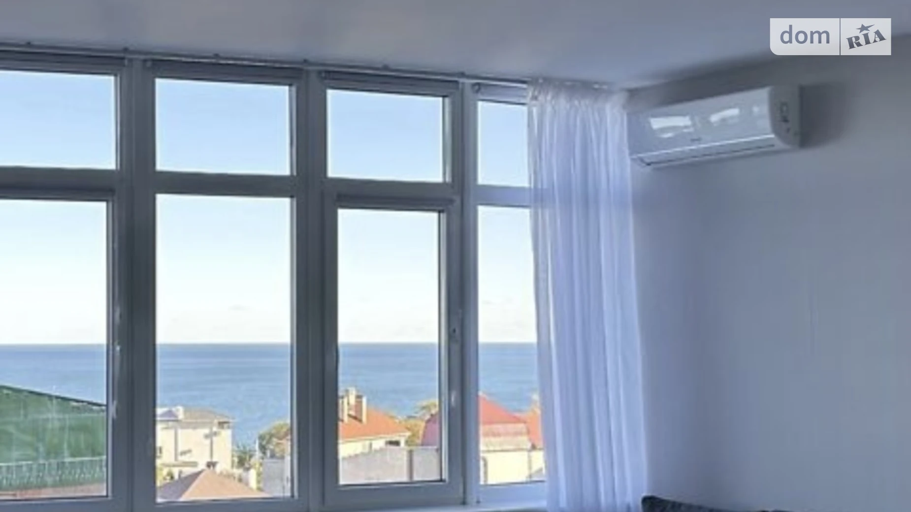 Продается 1-комнатная квартира 44 кв. м в Одессе, ул. Валерия Самофалова, 16А/5 - фото 2