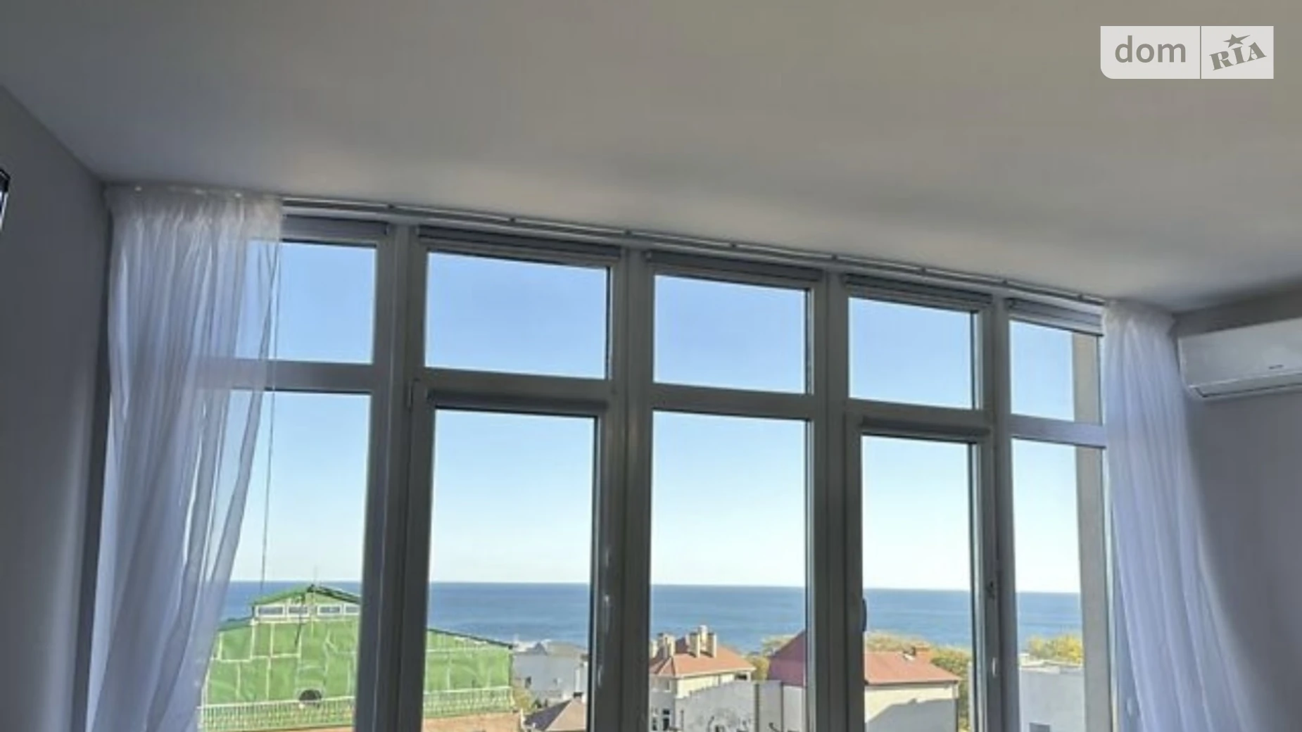 Продается 1-комнатная квартира 44 кв. м в Одессе, ул. Валерия Самофалова, 16А/5 - фото 4