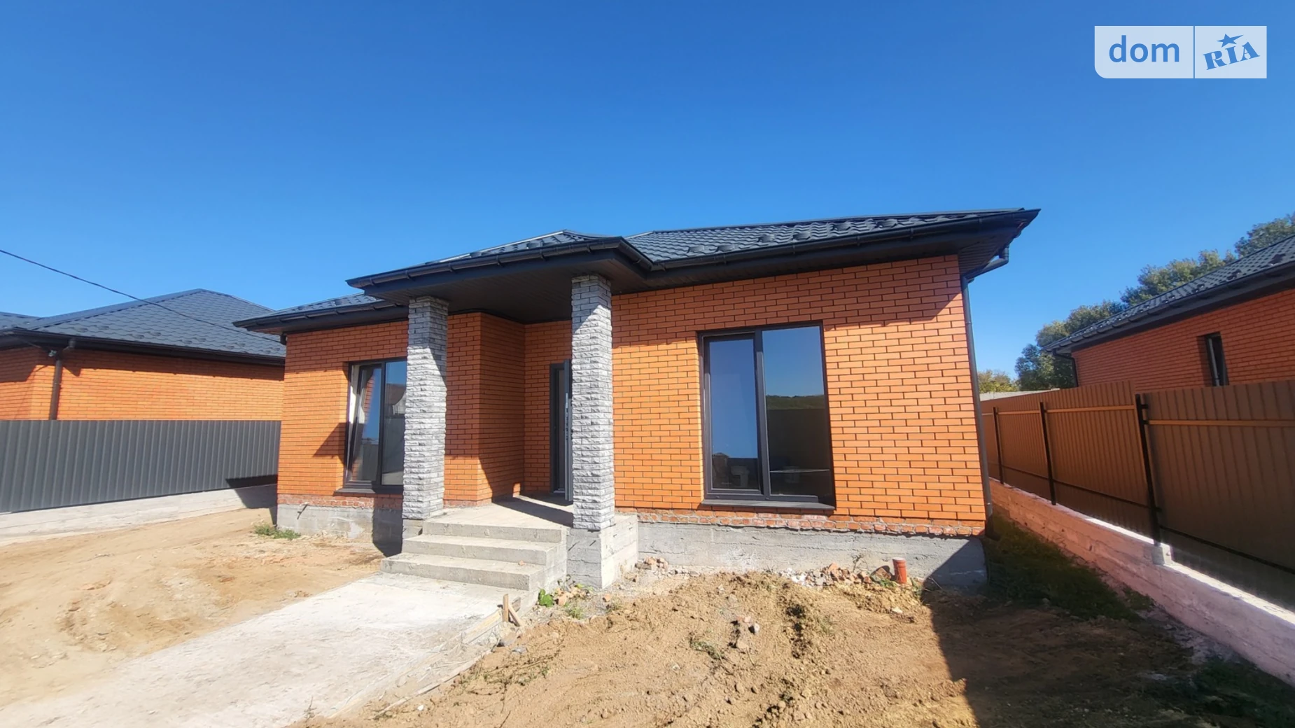 Продается одноэтажный дом 92 кв. м с мебелью, цена: 85000 $ - фото 2