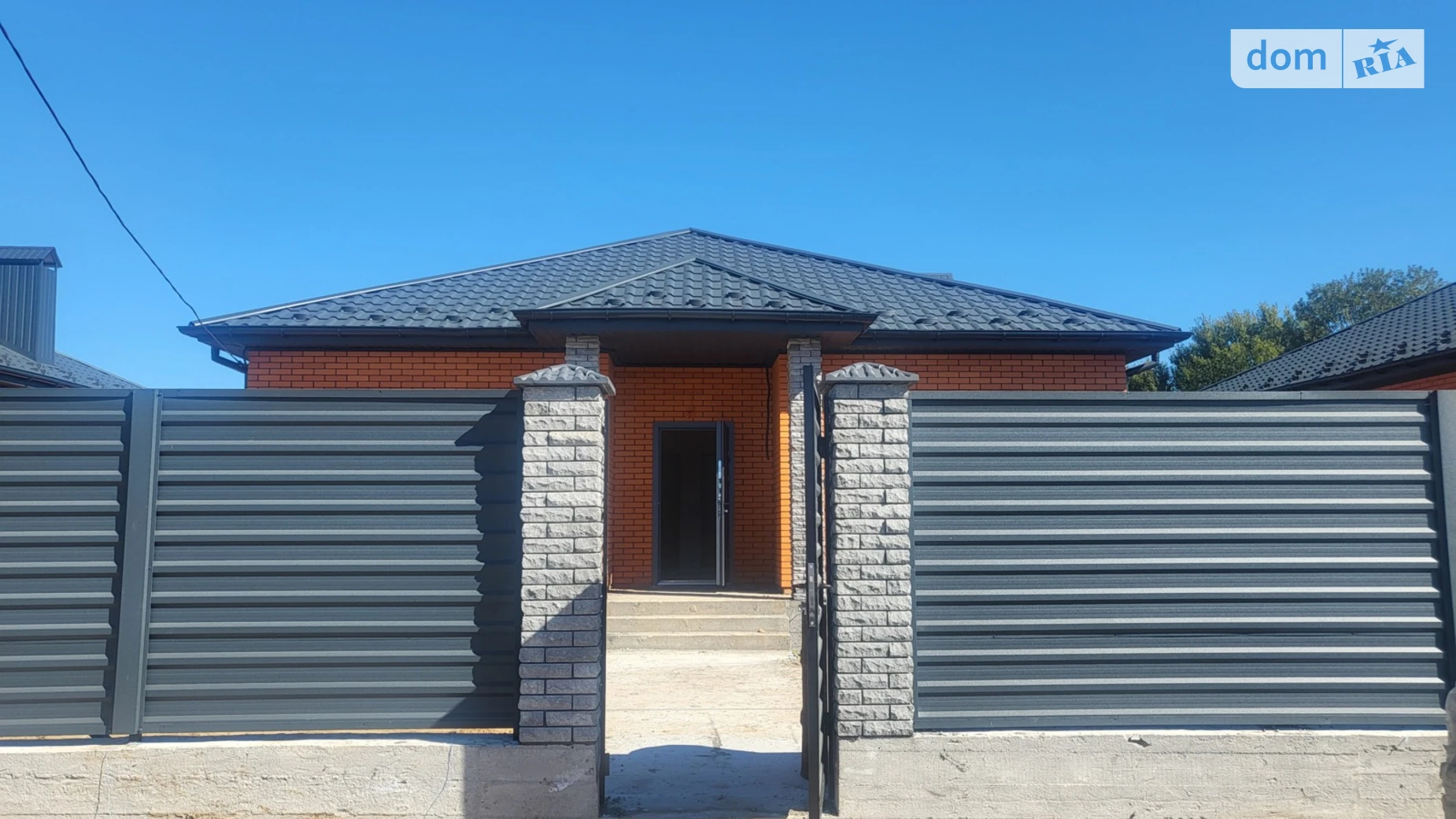 Продается одноэтажный дом 92 кв. м с мебелью, цена: 85000 $ - фото 3