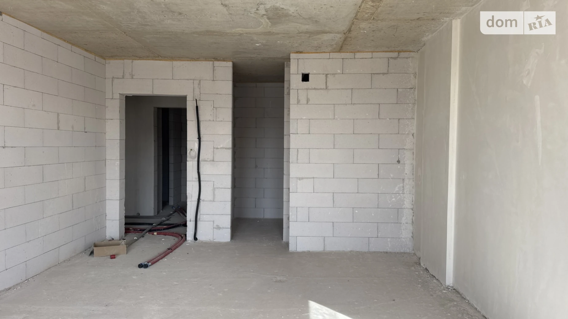 Продається 1-кімнатна квартира 36 кв. м у Івано-Франківську, вул. Юліана Пелеша(Крайківського), 3 корпус 12 - фото 2