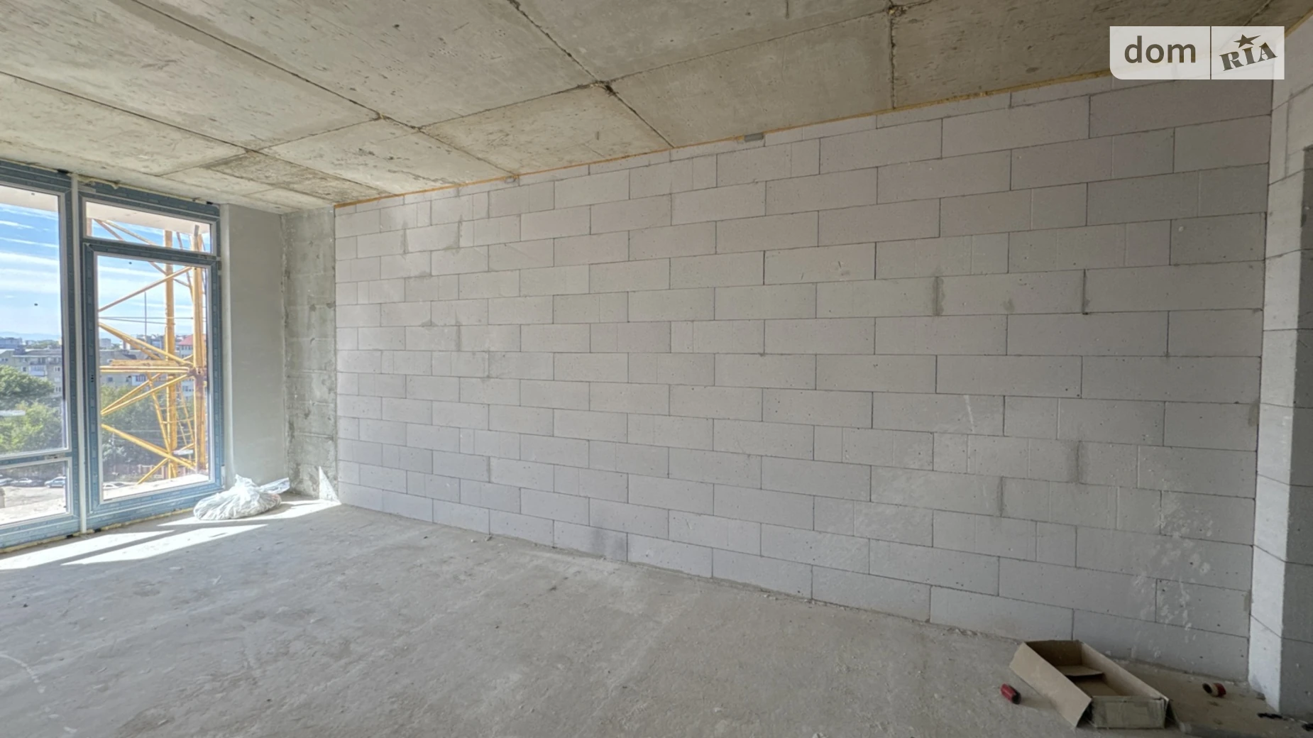 Продається 1-кімнатна квартира 36 кв. м у Івано-Франківську, вул. Юліана Пелеша(Крайківського), 3 корпус 12 - фото 4