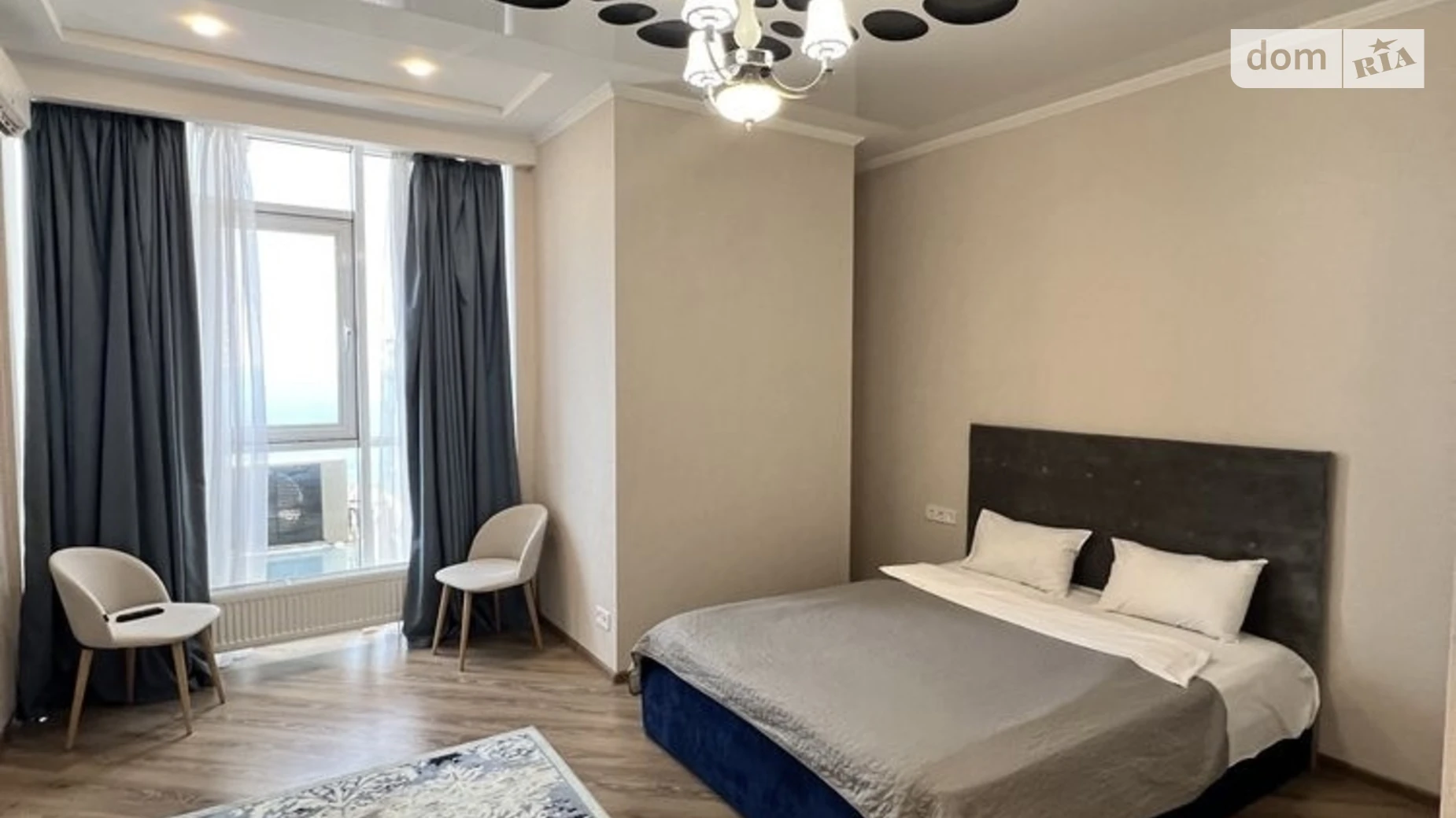 Продається 1-кімнатна квартира 47 кв. м у Одесі, бул. Французький, 60В - фото 5