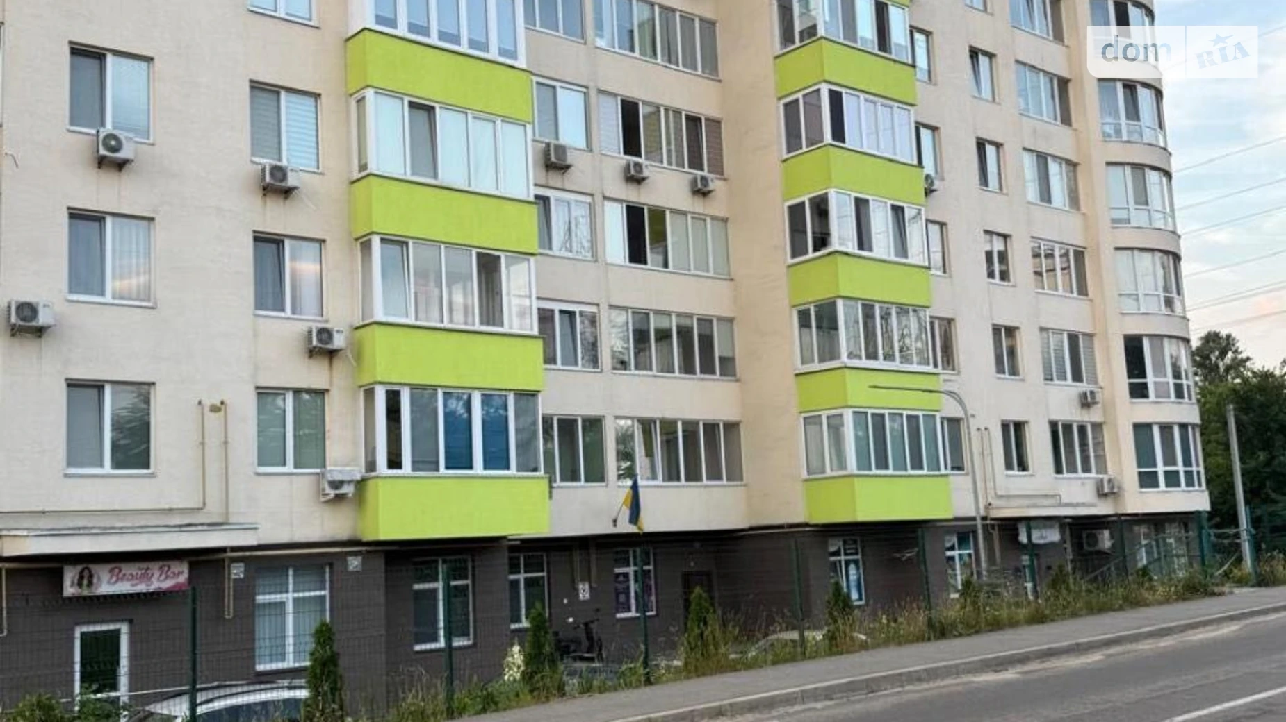 Продается 3-комнатная квартира 94.7 кв. м в Вышгороде, ул. Борисо-Глебская(Ватутина), 79 - фото 3