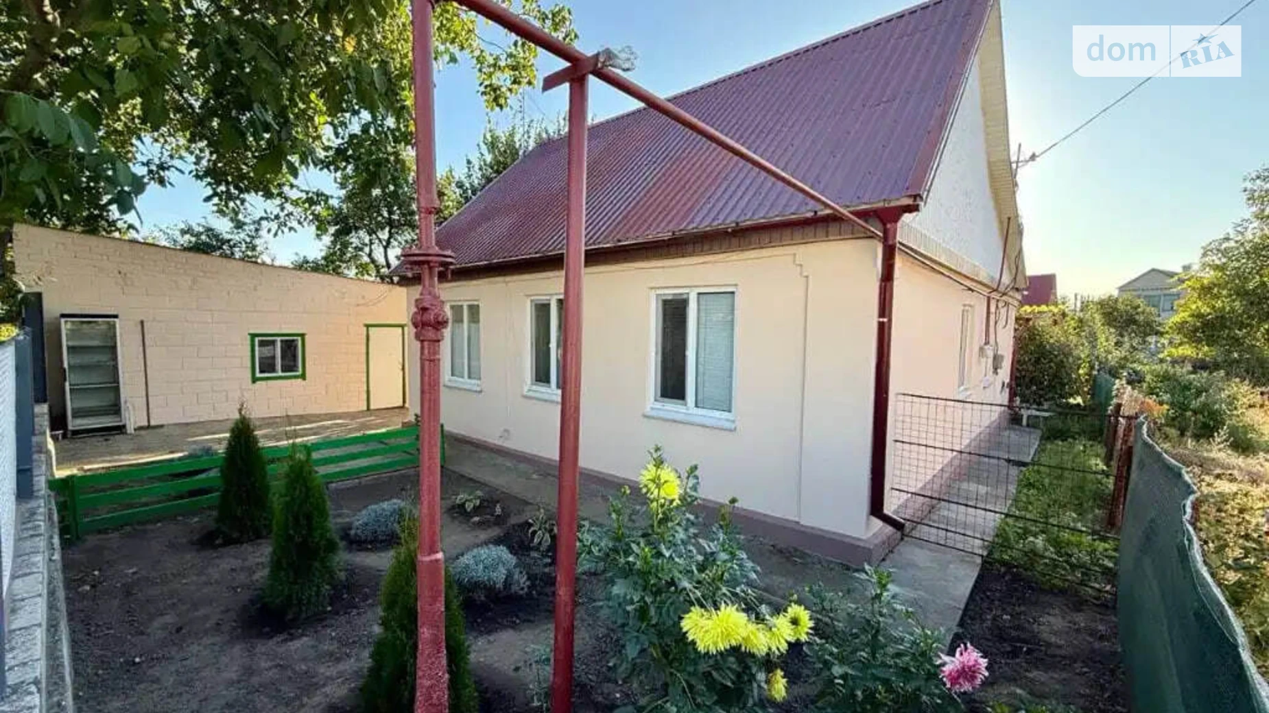 Продается одноэтажный дом 60.1 кв. м с участком, цена: 58999 $ - фото 2