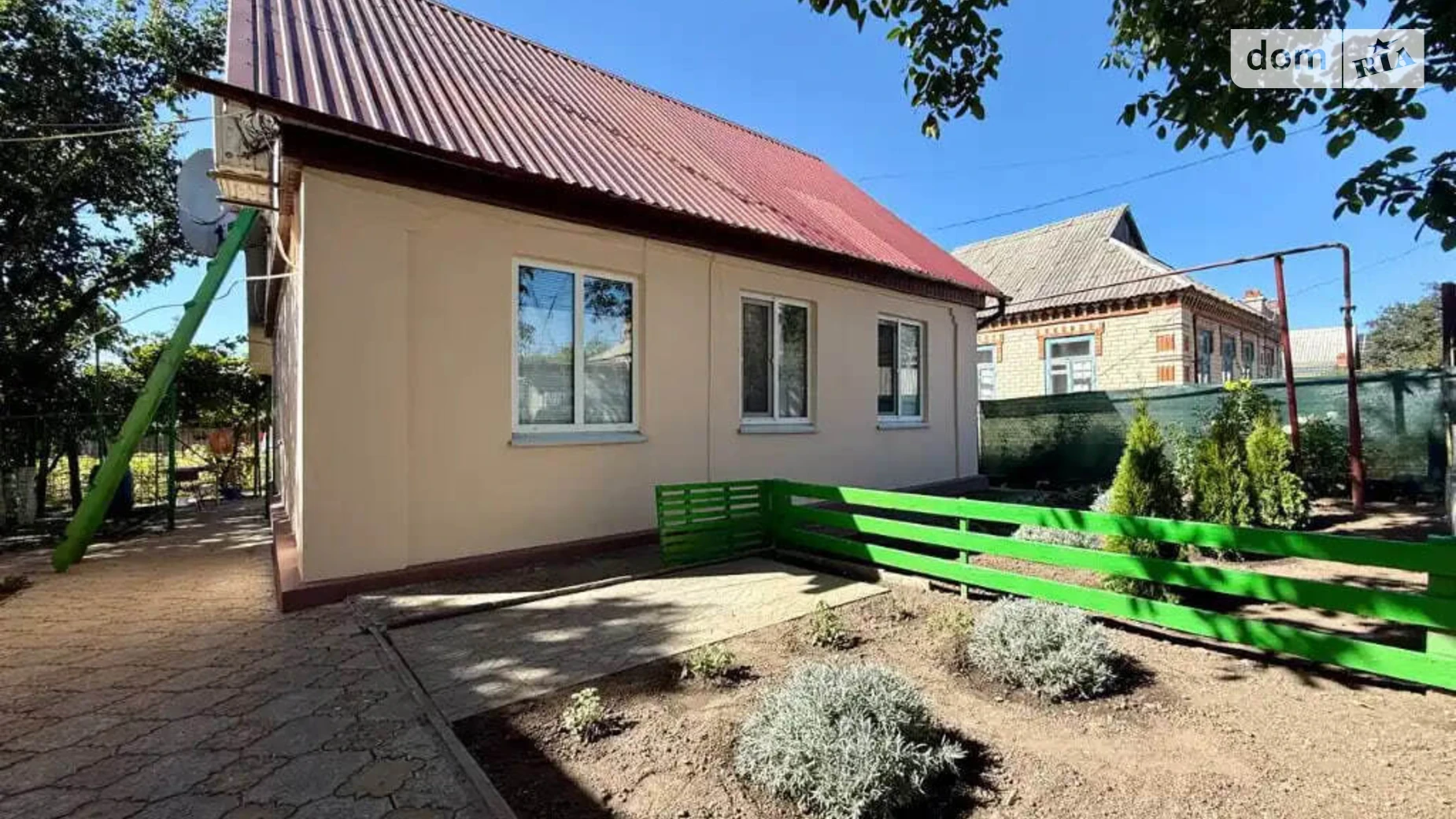 Продается одноэтажный дом 60.1 кв. м с участком, цена: 58999 $ - фото 4