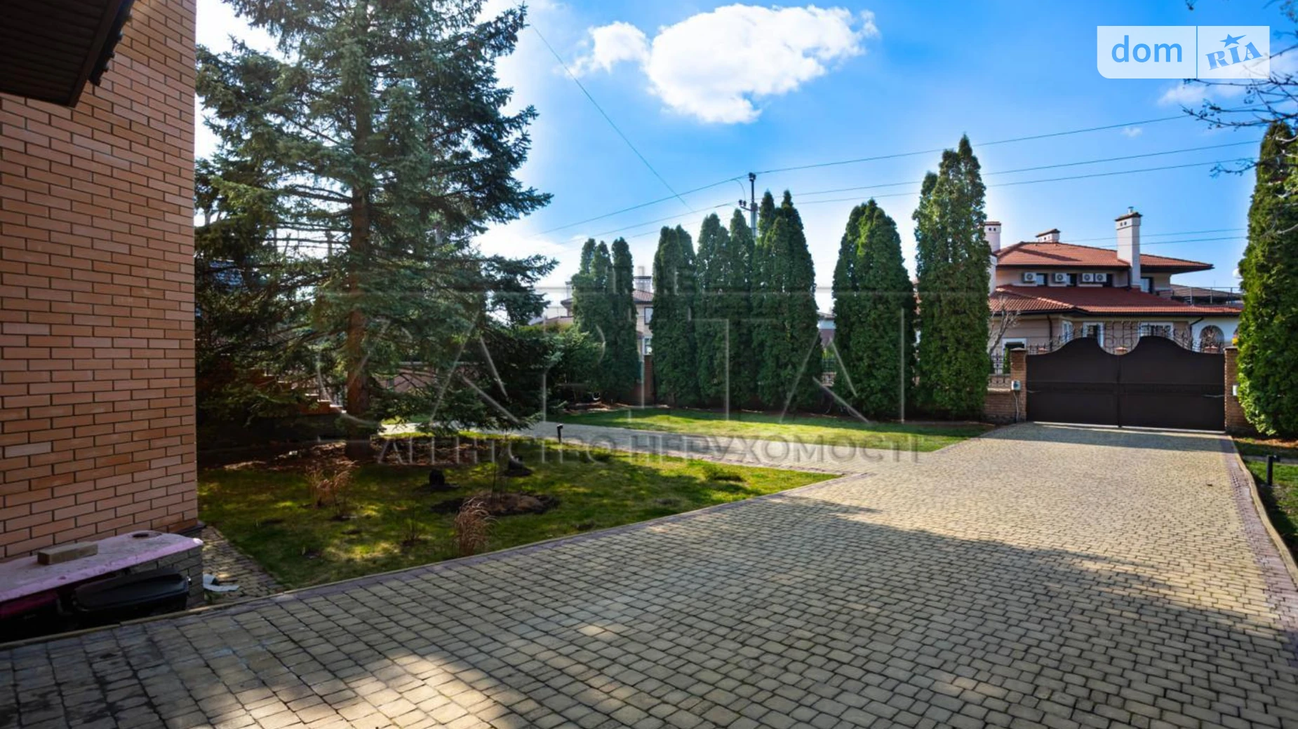 ул. Карьерная Вишенки (Борисполь), цена: 420000 $ - фото 4