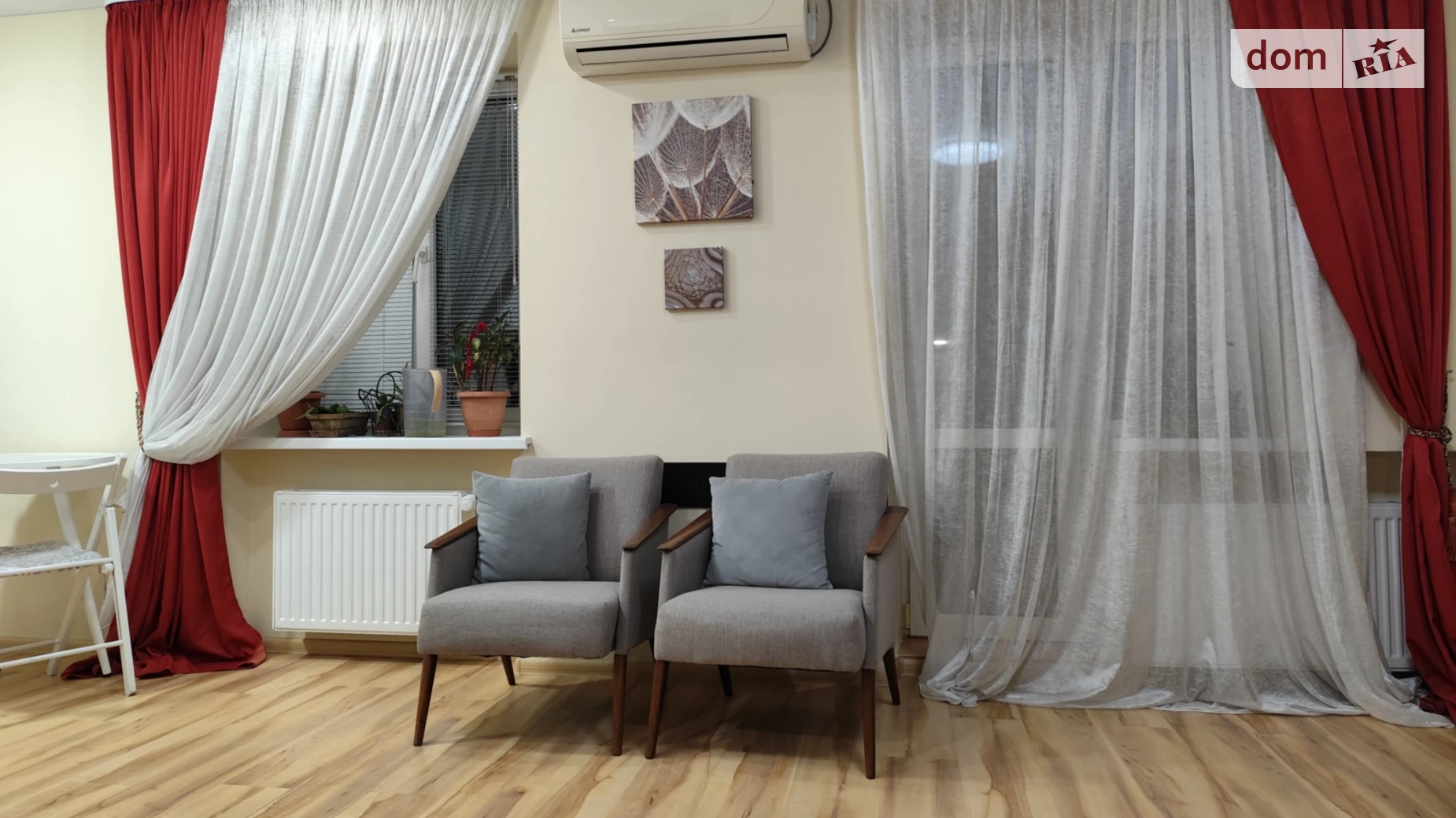 Сдается в аренду 2-комнатная квартира в Одессе, ул. Алексея Вадатурского(Маршала Малиновского) - фото 2