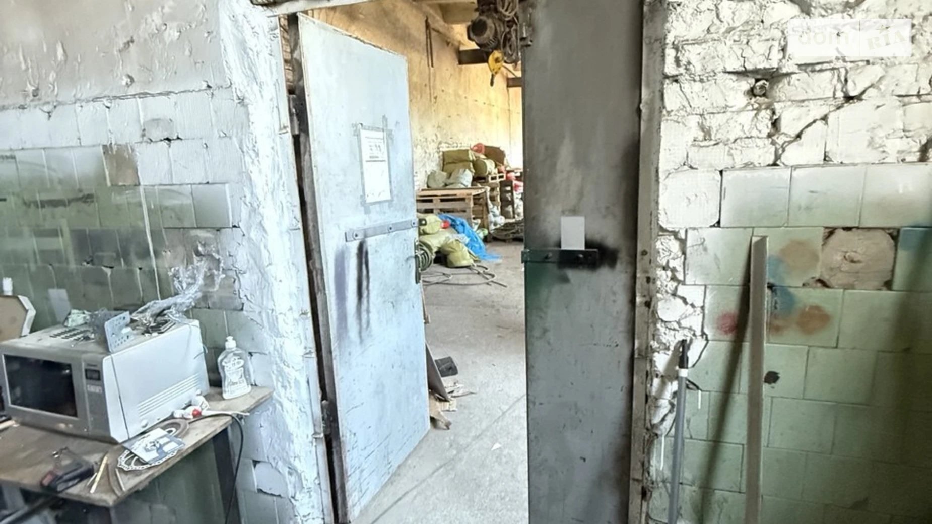 Сдается в аренду помещения свободного назначения 520 кв. м в 1-этажном здании, цена: 57000 грн - фото 4