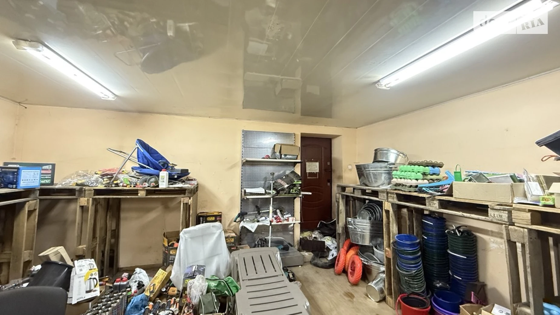 Сдается в аренду помещения свободного назначения 520 кв. м в 1-этажном здании, цена: 57000 грн - фото 3