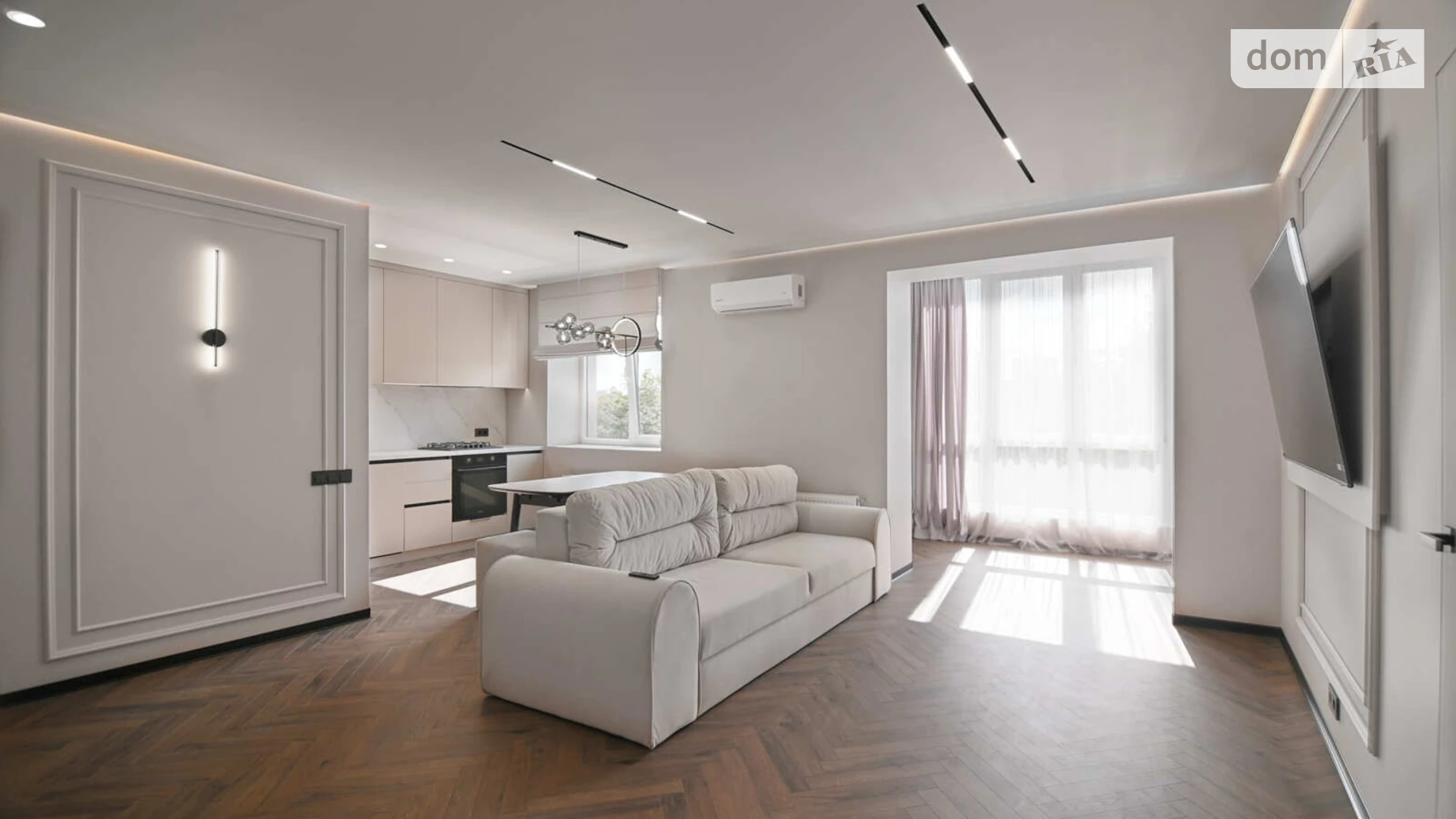 ул. Киевская, 19 12-школа Ровно ЖК Great House - фото 2