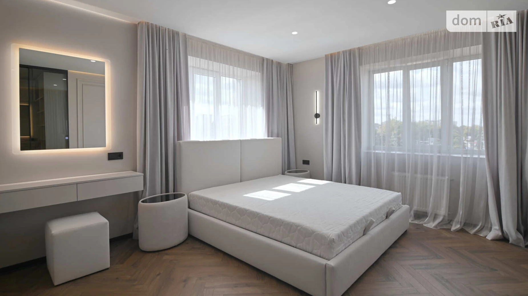 Продается 2-комнатная квартира 59.5 кв. м в Ровно, ул. Киевская, 19 - фото 5