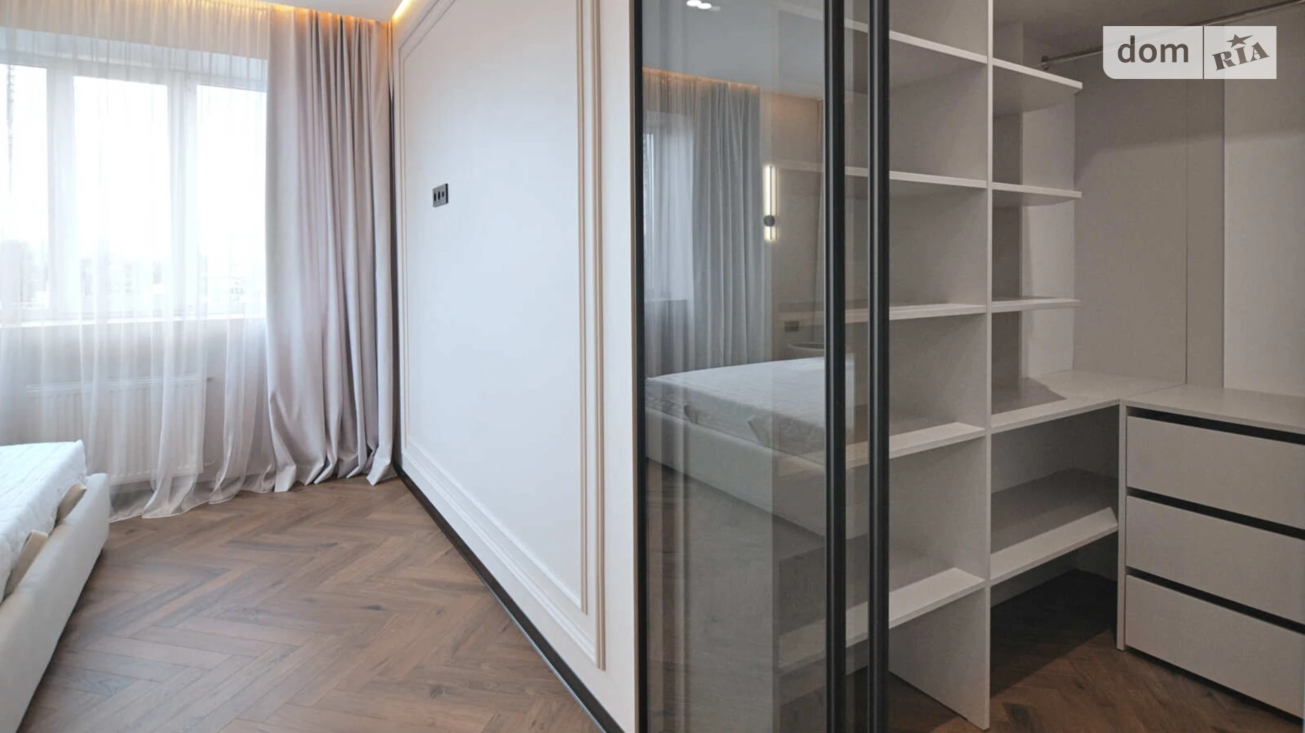 Продается 2-комнатная квартира 59.5 кв. м в Ровно, ул. Киевская, 19 - фото 4