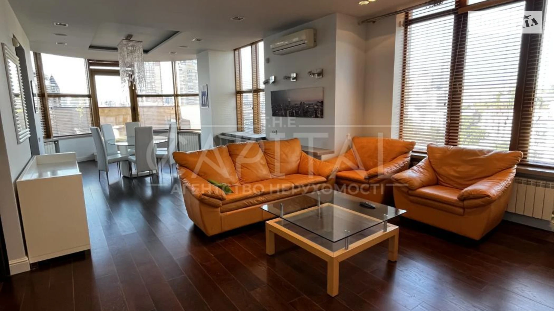 Продается 3-комнатная квартира 150 кв. м в Киеве, цена: 350000 $ - фото 5