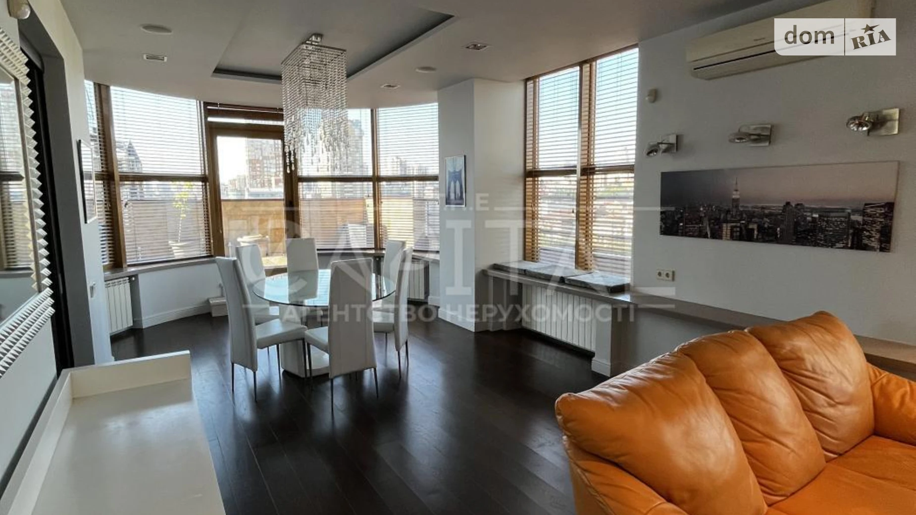 Продается 3-комнатная квартира 150 кв. м в Киеве, цена: 350000 $ - фото 4