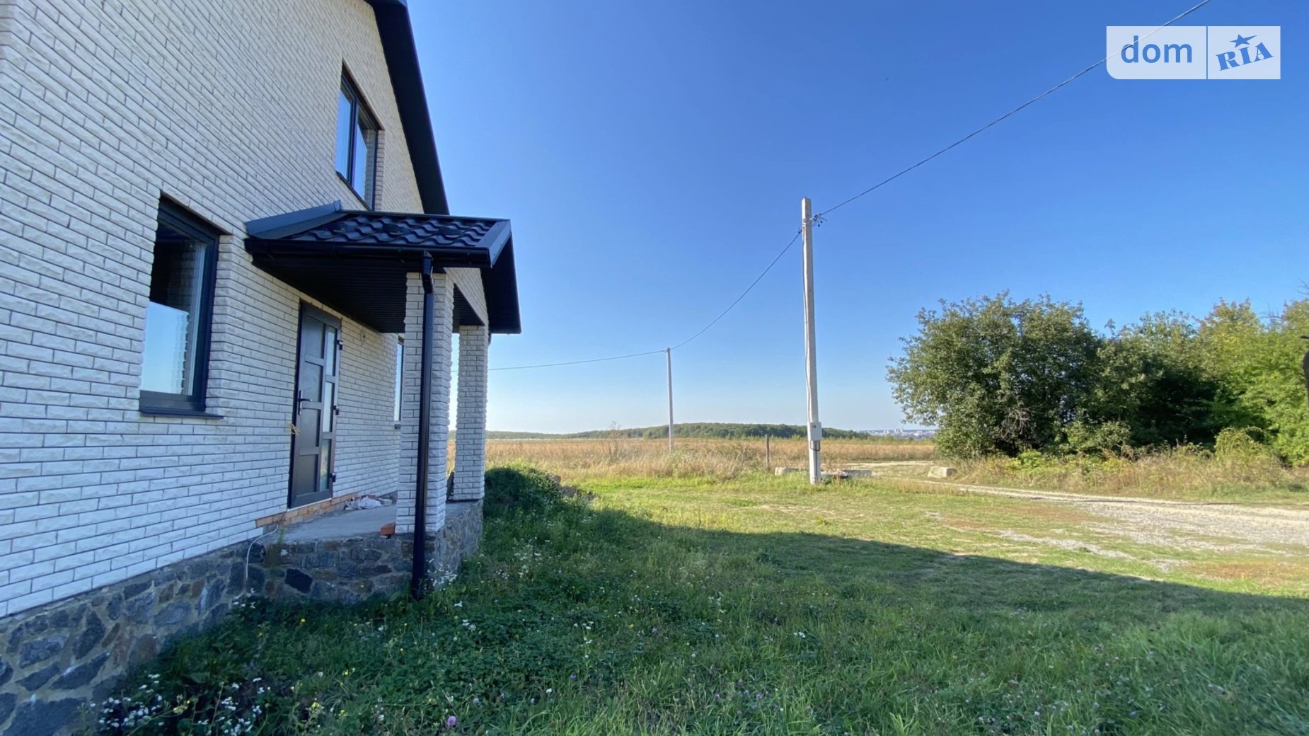 Продается дом на 2 этажа 110 кв. м с балконом, цена: 79900 $ - фото 2