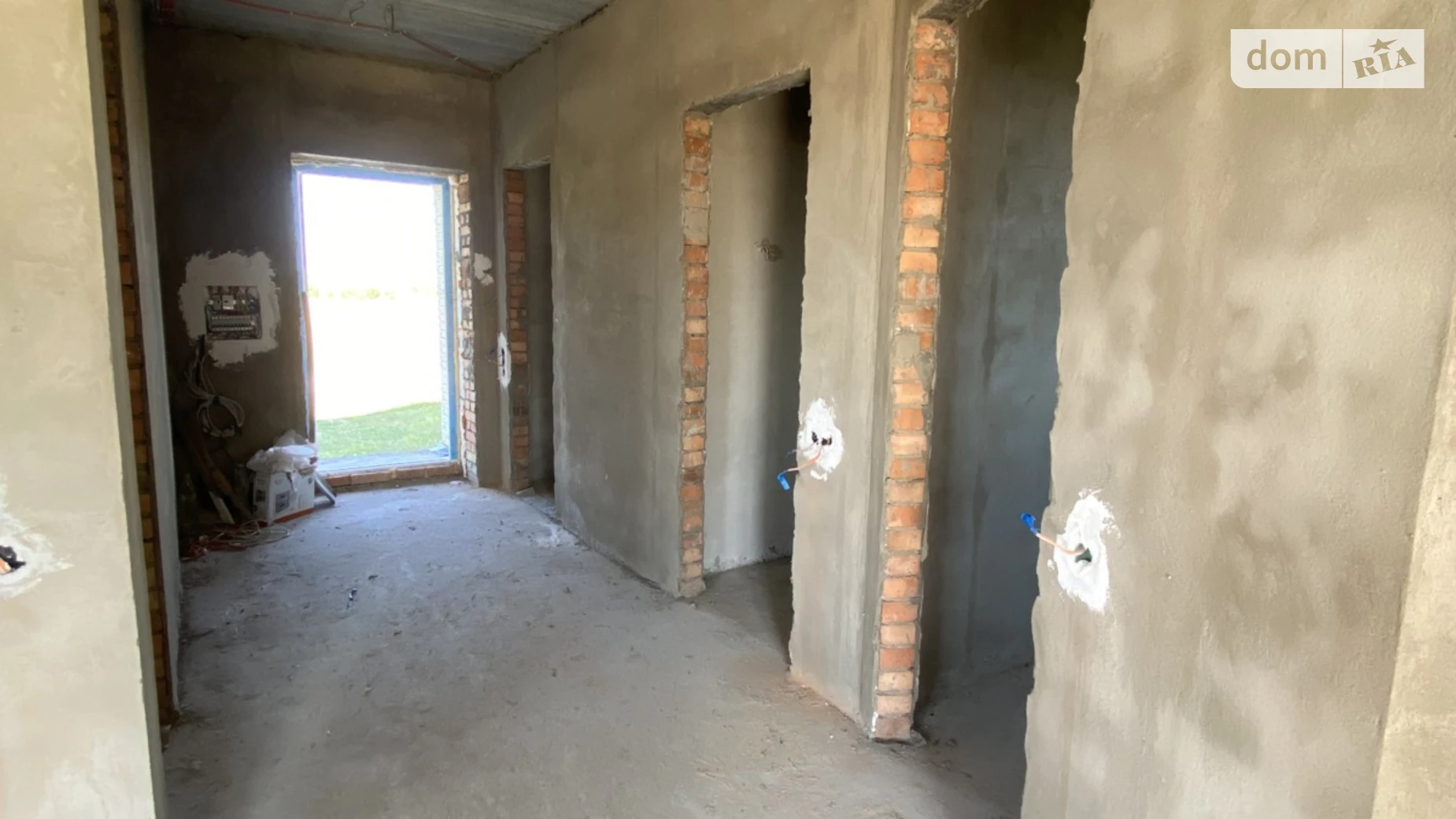 Продается дом на 2 этажа 110 кв. м с балконом, цена: 79900 $ - фото 4