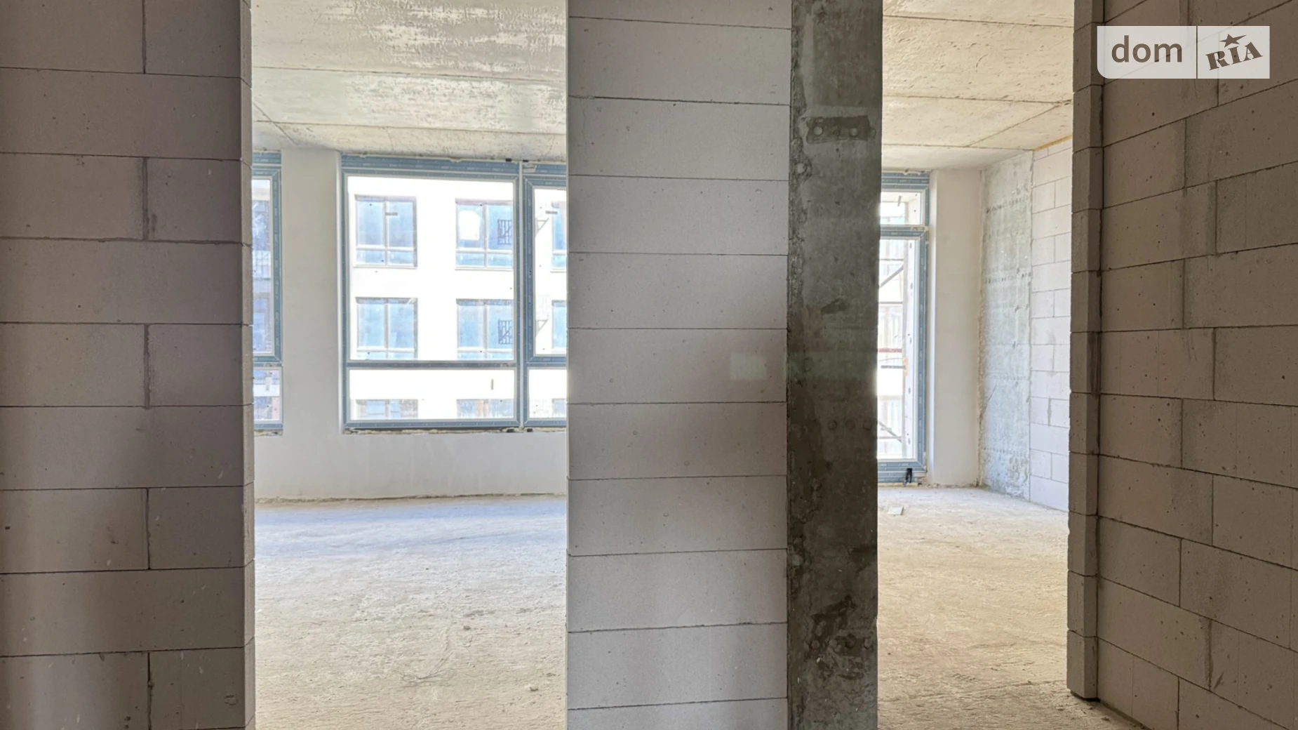 Продається 1-кімнатна квартира 57 кв. м у Івано-Франківську, вул. Юліана Пелеша(Крайківського), 3 корпус 11 - фото 2