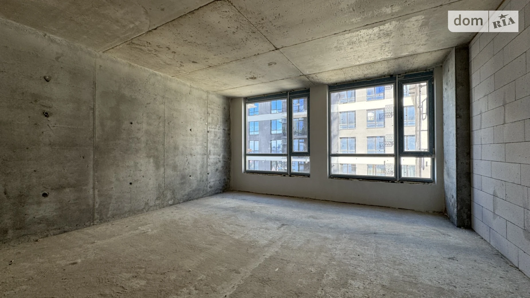 Продається 1-кімнатна квартира 57 кв. м у Івано-Франківську, вул. Юліана Пелеша(Крайківського), 3 корпус 11 - фото 3