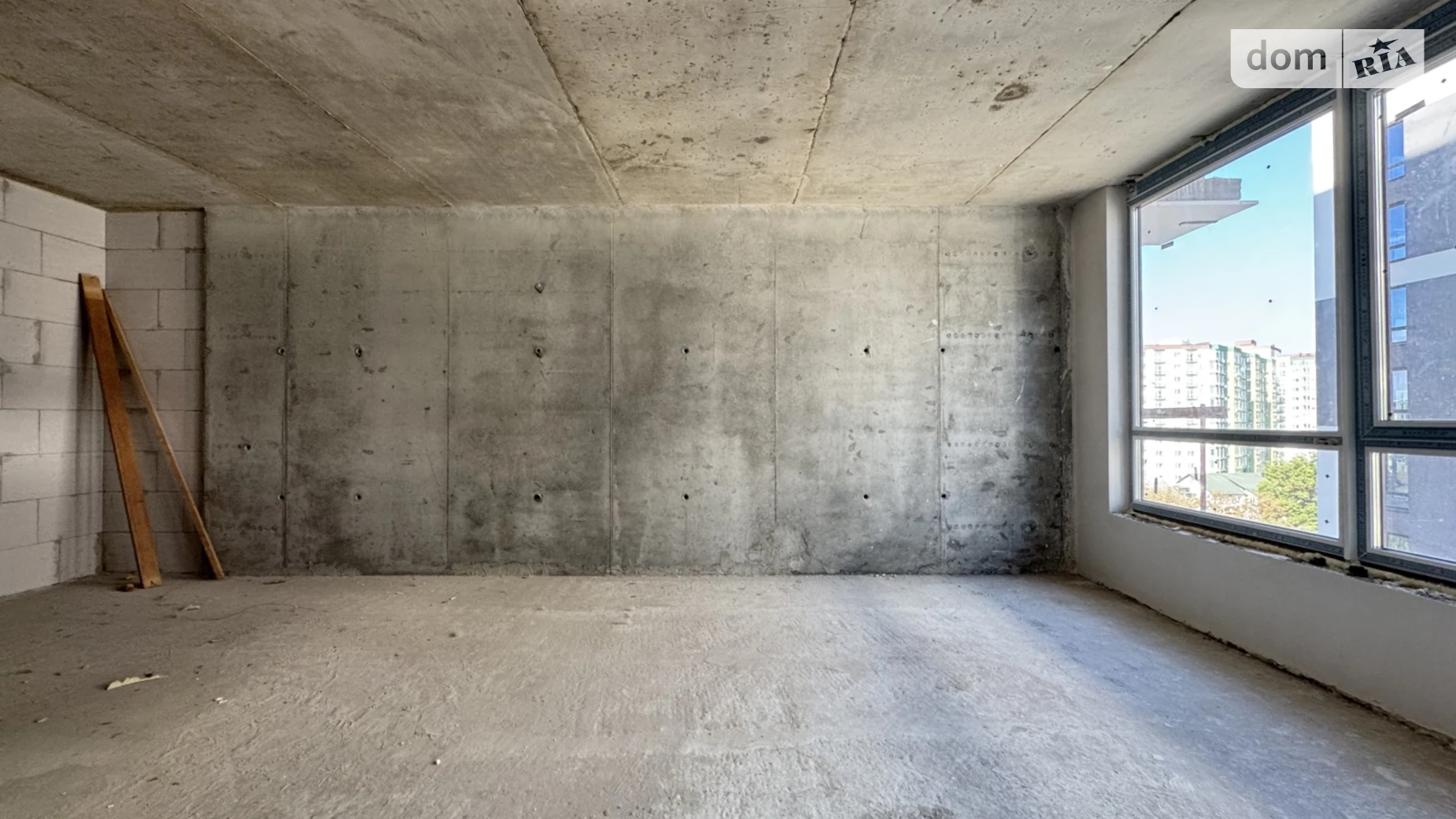 Продається 1-кімнатна квартира 57 кв. м у Івано-Франківську, вул. Юліана Пелеша(Крайківського), 3 корпус 11 - фото 5