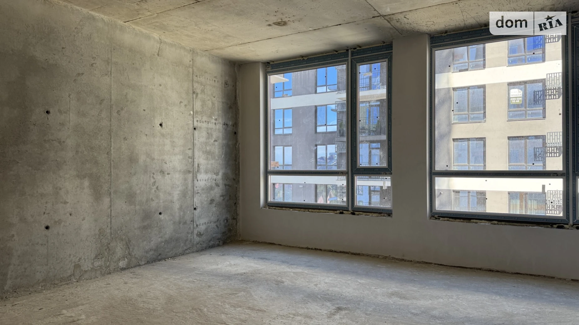 Продається 1-кімнатна квартира 57 кв. м у Івано-Франківську, вул. Юліана Пелеша(Крайківського), 3 корпус 11 - фото 4