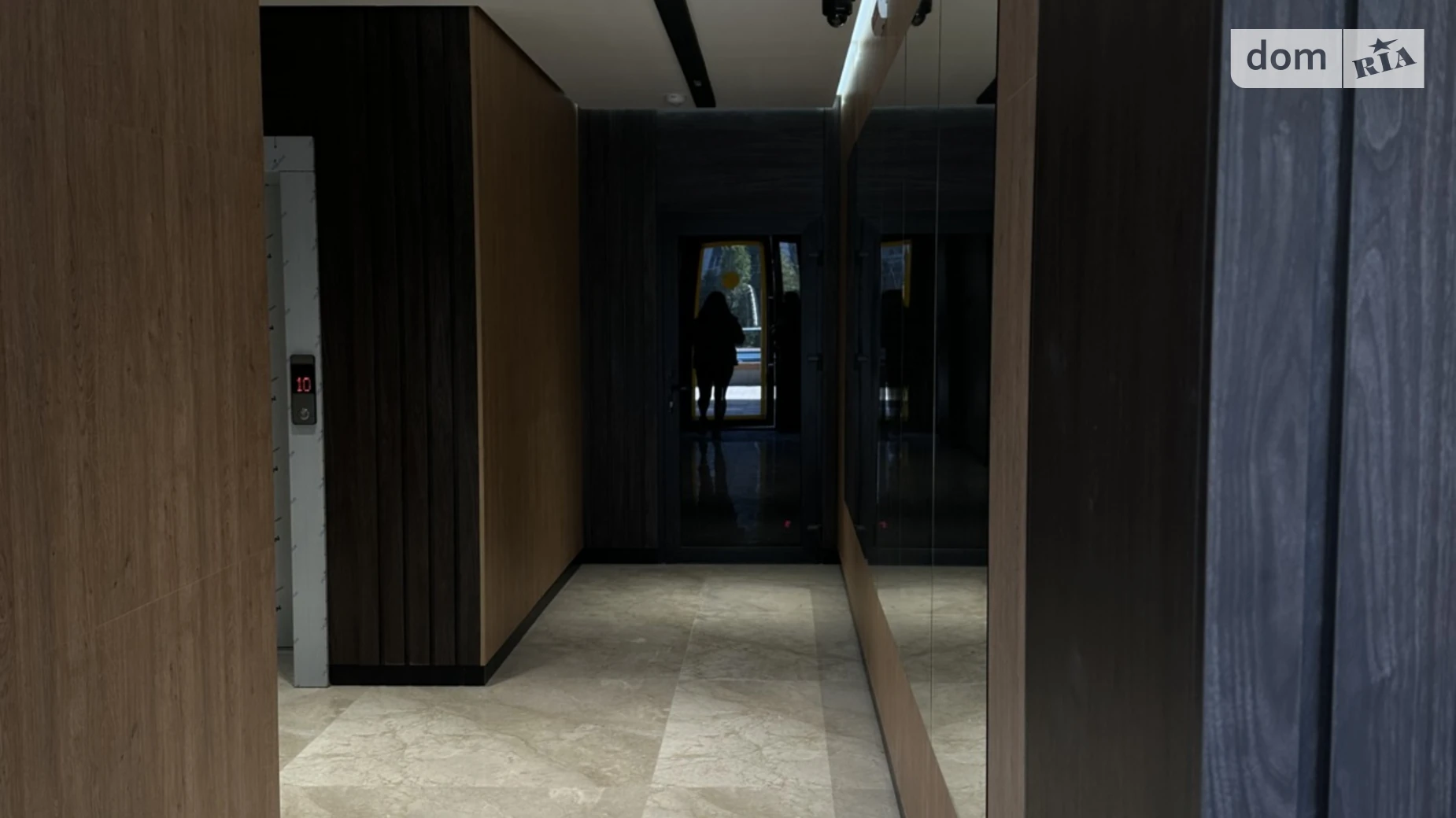 Продается 1-комнатная квартира 39.8 кв. м в Вишневом, ул. Европейская, 32/1Б - фото 5