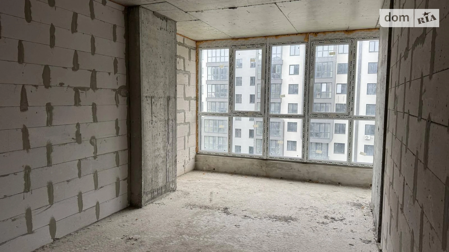 Продается 1-комнатная квартира 53 кв. м в Львове, ул. Роксоляны - фото 5