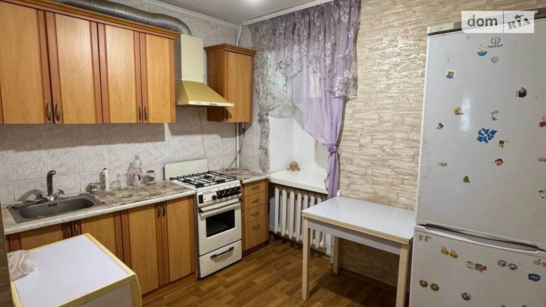 Продается 2-комнатная квартира 36.1 кв. м в Николаеве, цена: 18800 $ - фото 2