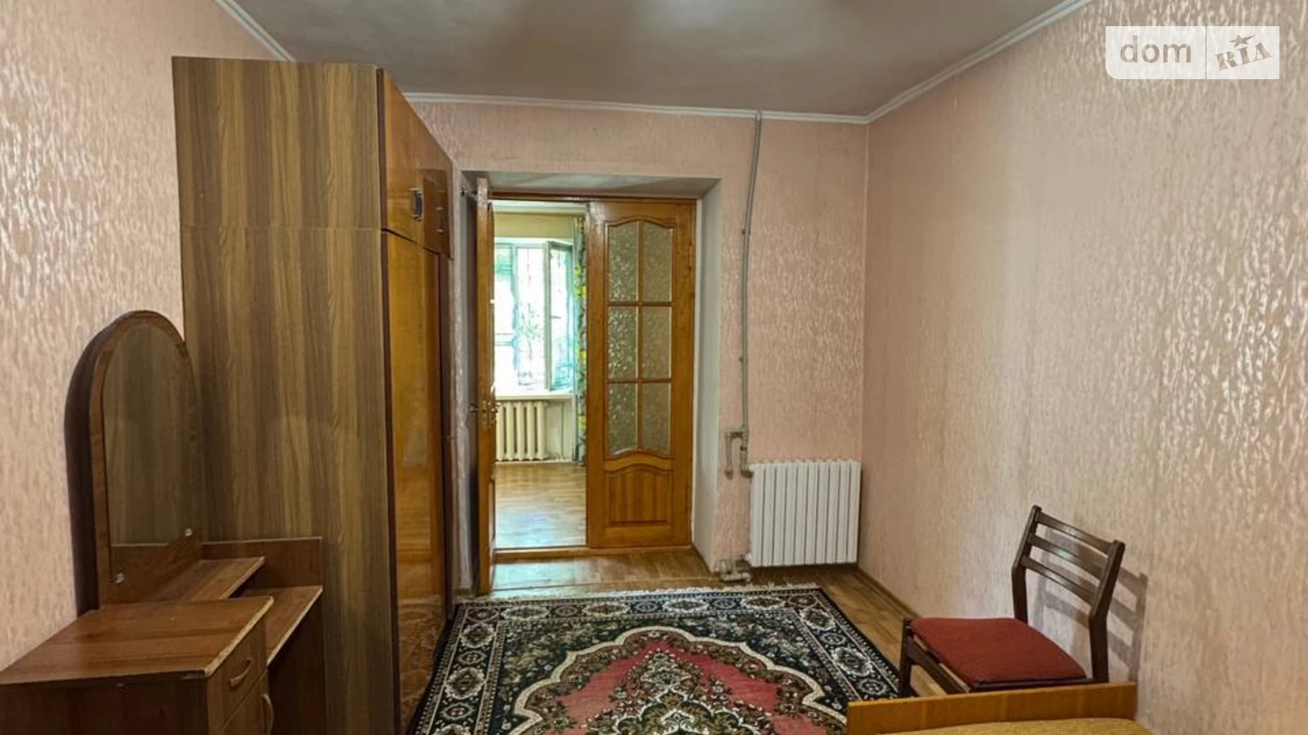 Продается 2-комнатная квартира 36.1 кв. м в Николаеве, цена: 18800 $ - фото 5