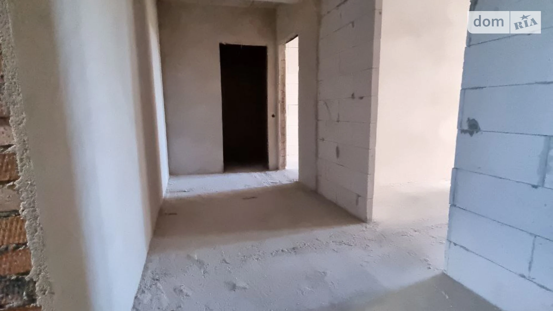 Продается 2-комнатная квартира 63.7 кв. м в Хмельницком, ул. Довженко, 4 корпус 1 - фото 3