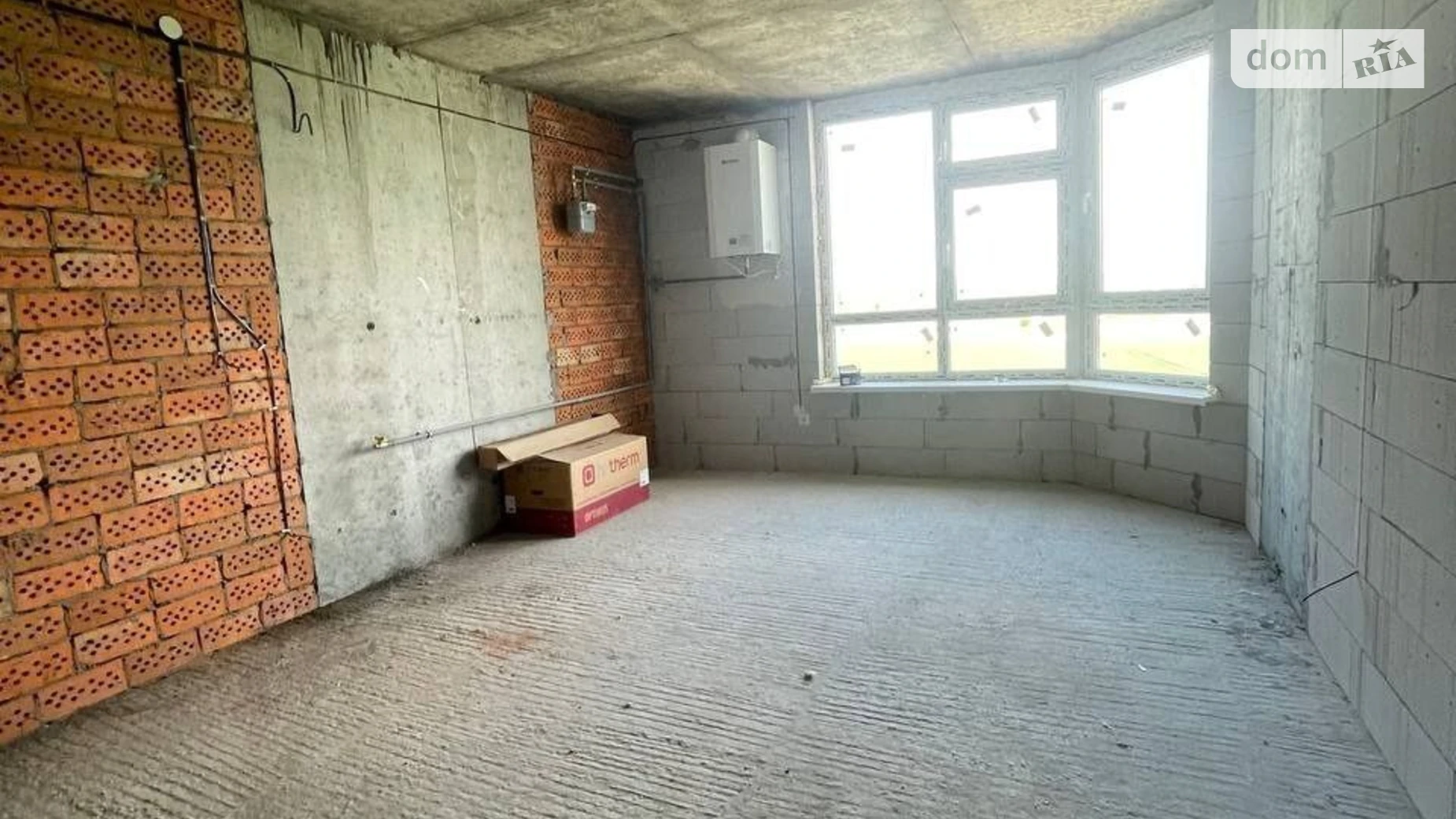 Продается 2-комнатная квартира 63.7 кв. м в Хмельницком, ул. Довженко, 4 корпус 1 - фото 4