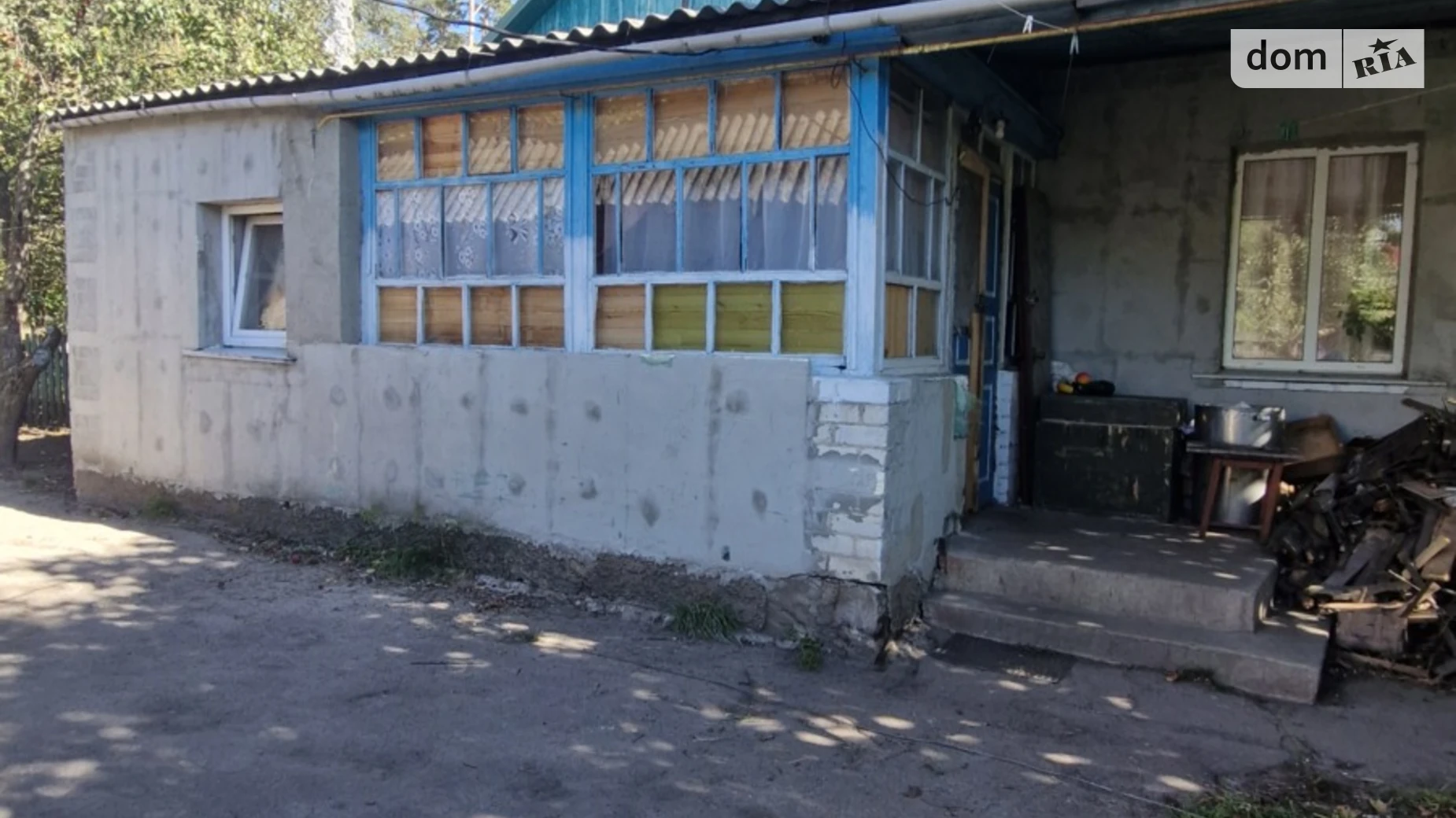 Продается часть дома 78.3 кв. м с беседкой, цена: 26000 $ - фото 2