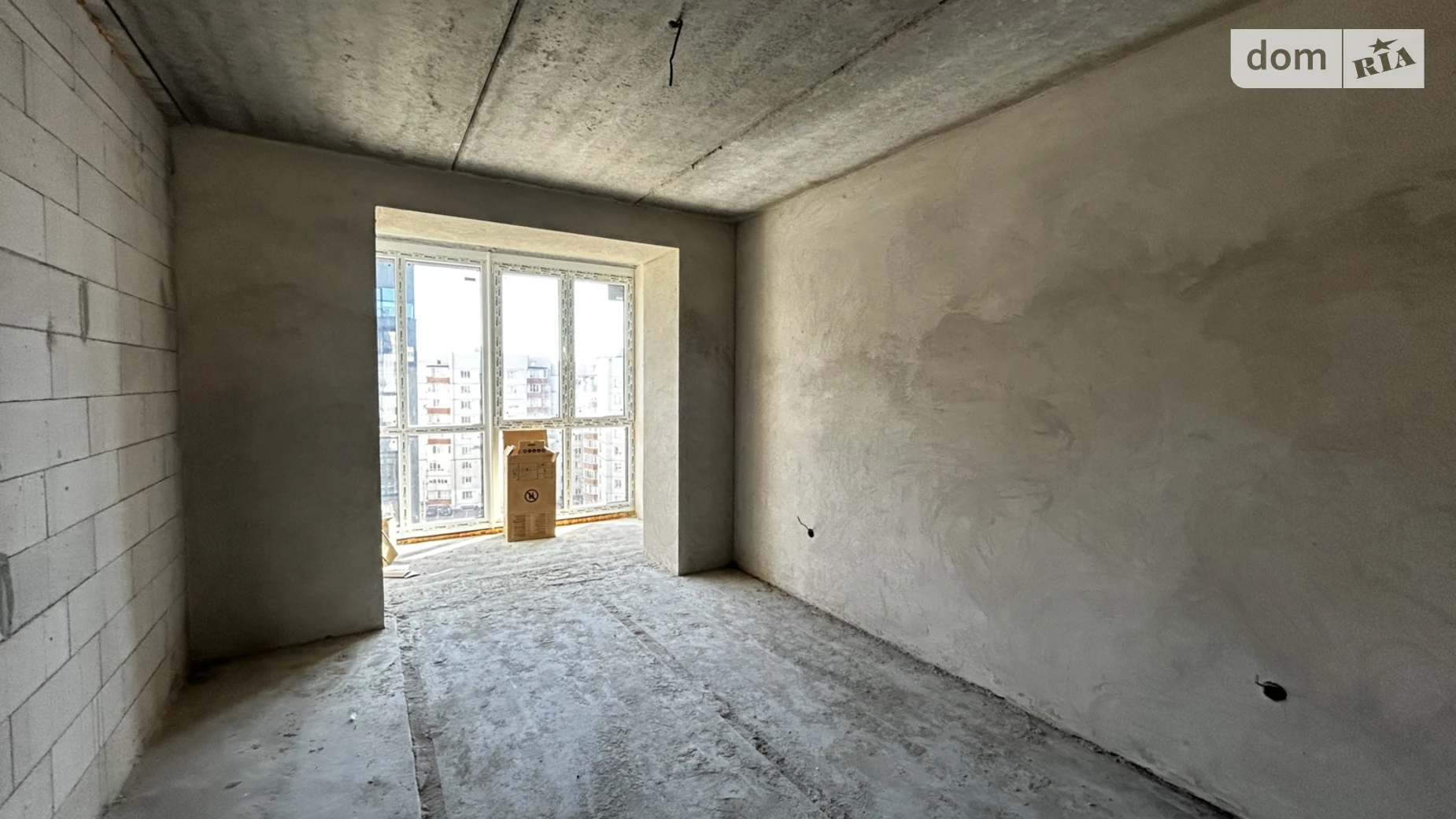 Продается 2-комнатная квартира 75 кв. м в Хмельницком, просп. Мира, 96 - фото 3