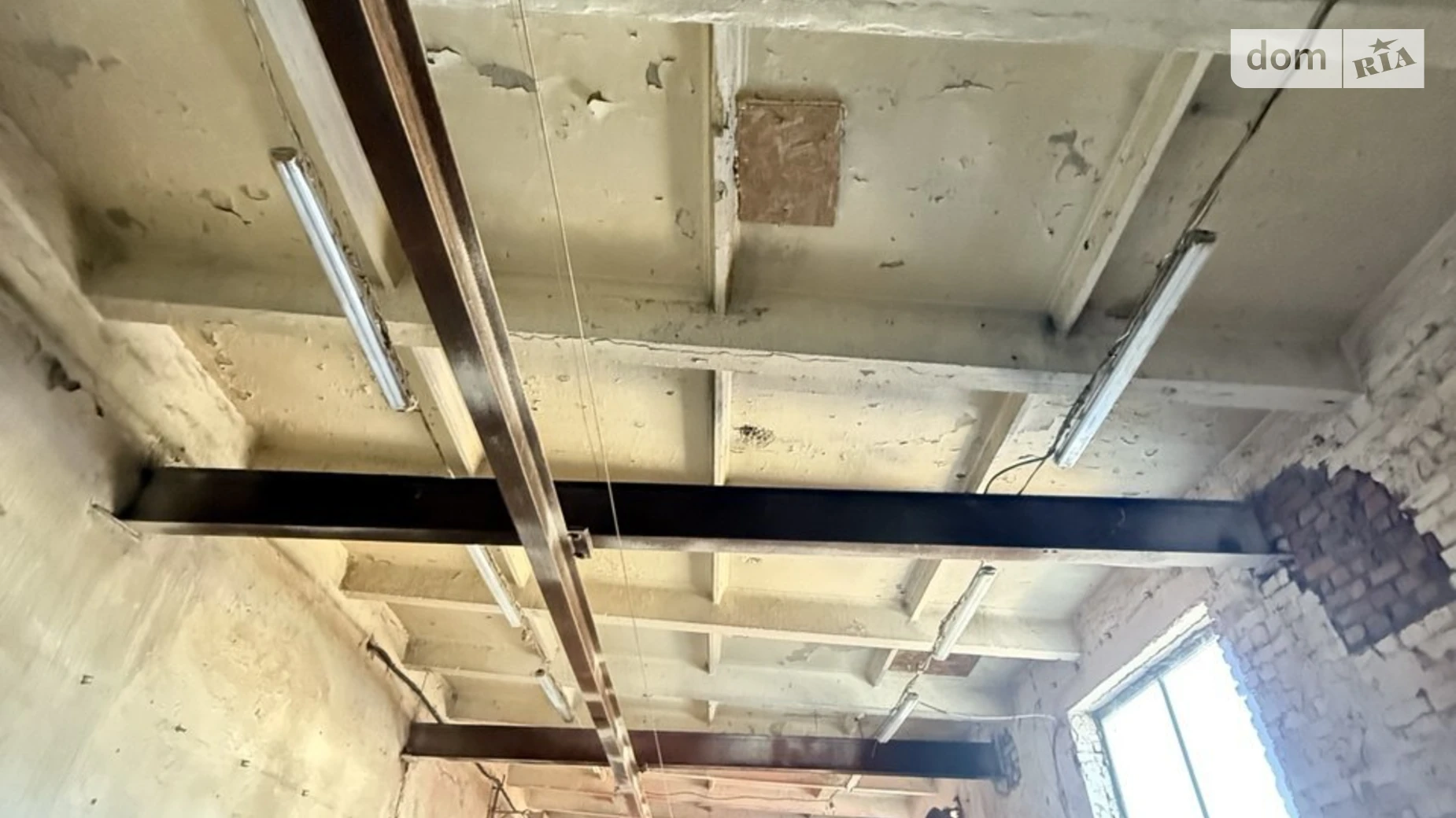 Сдается в аренду помещения свободного назначения 520 кв. м в 1-этажном здании, цена: 57000 грн - фото 3