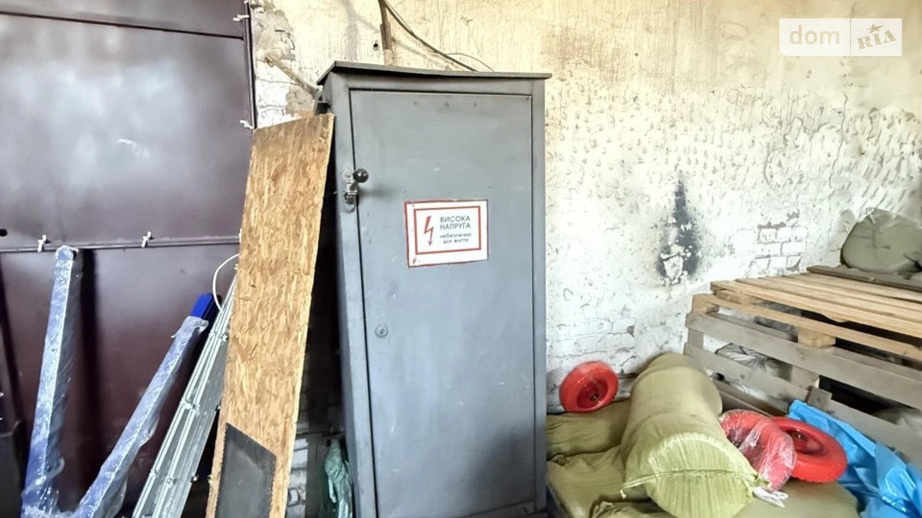 Сдается в аренду помещения свободного назначения 520 кв. м в 1-этажном здании, цена: 57000 грн - фото 4