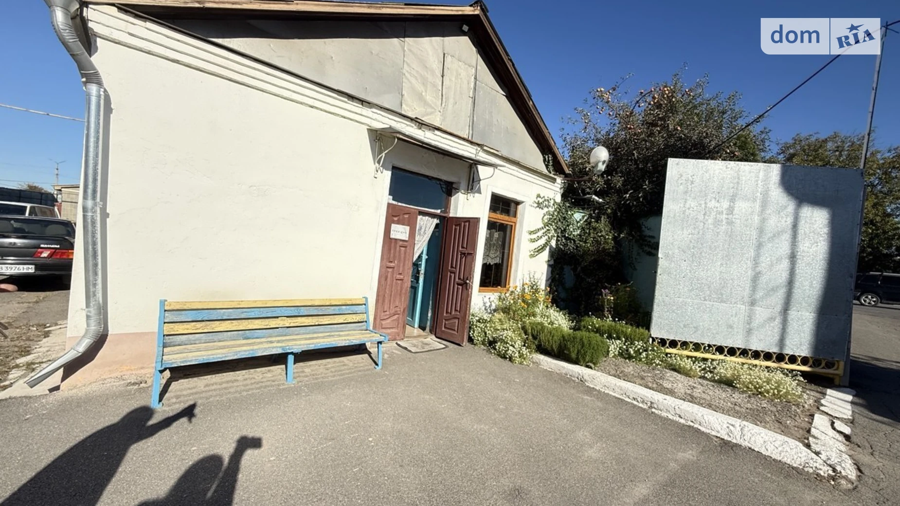 Сдается в аренду помещения свободного назначения 520 кв. м в 1-этажном здании, цена: 57000 грн - фото 5