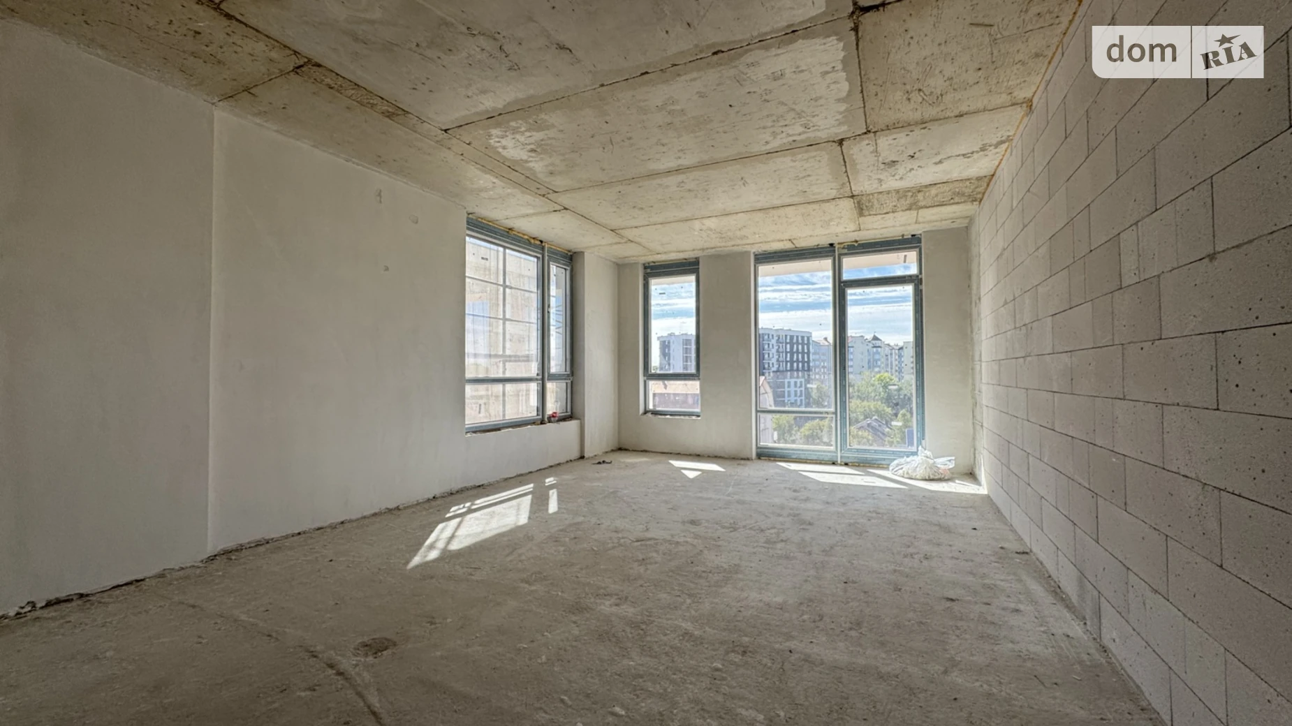 Продається 1-кімнатна квартира 36 кв. м у Івано-Франківську, вул. Юліана Пелеша(Крайківського), 3 корпус 11 - фото 3