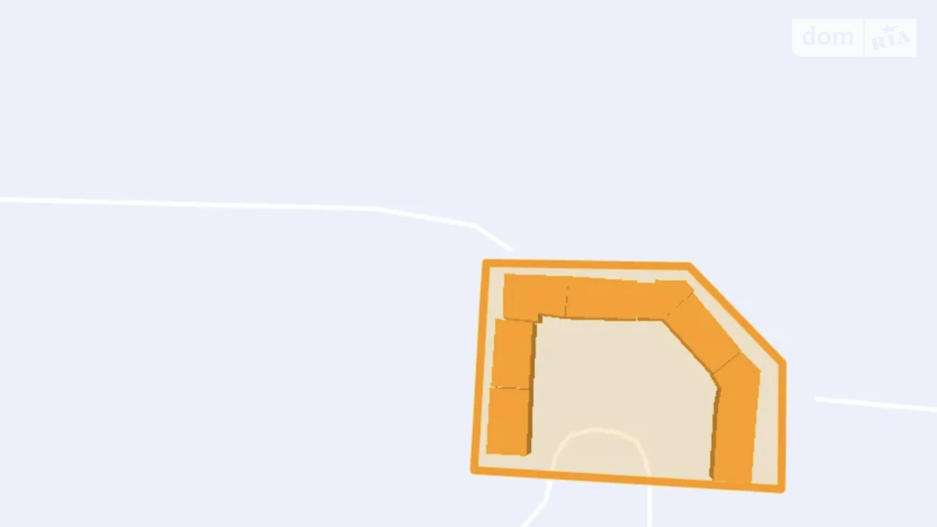 Продается 1-комнатная квартира 44.8 кв. м в Львове, ул. Величковского, 70В - фото 4
